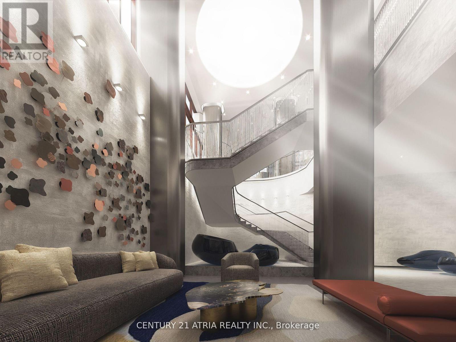 427 - 155 Merchants' Wharf, Toronto (Waterfront Communities), Ontario  M5A 0P2 - Photo 34 - C12897428