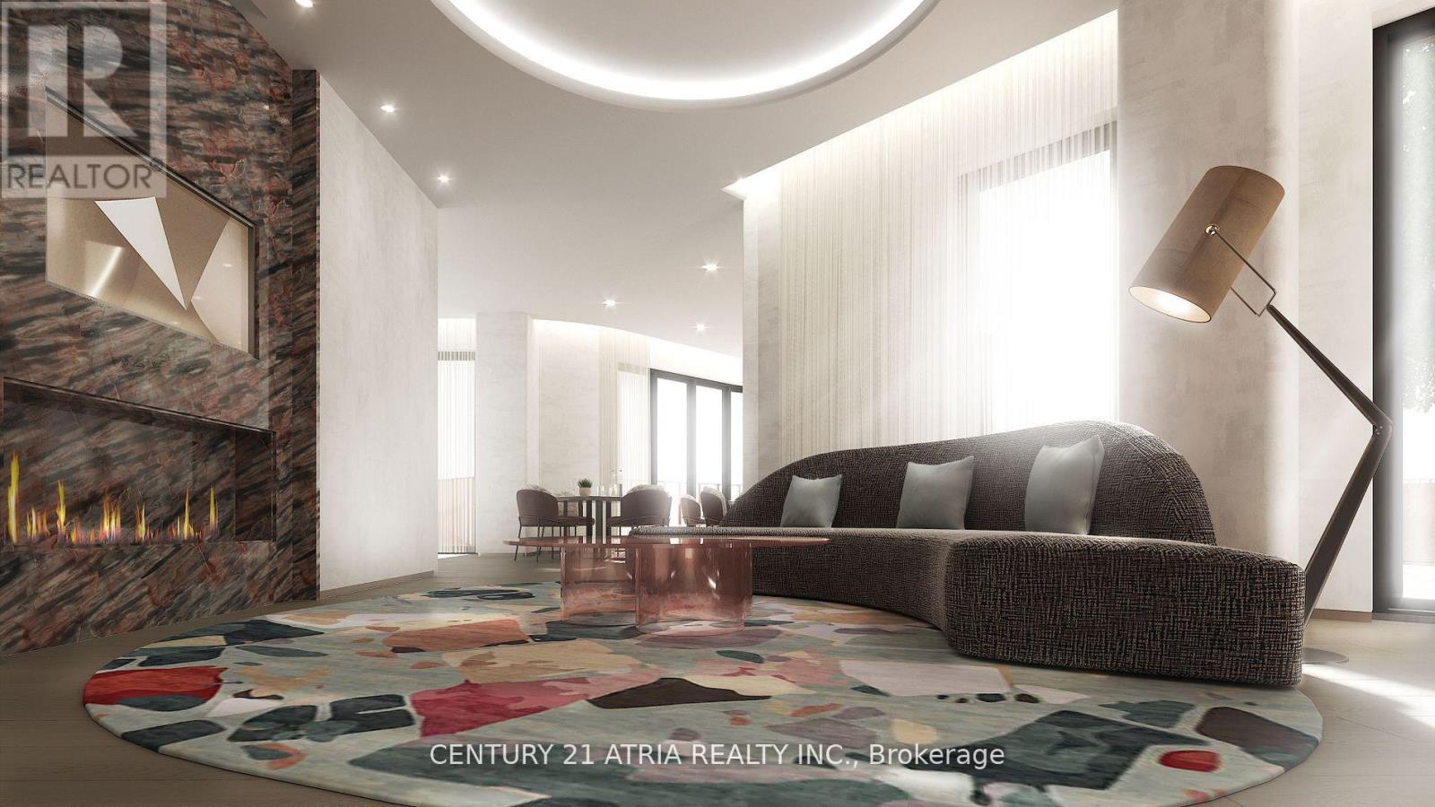 427 - 155 Merchants' Wharf, Toronto (Waterfront Communities), Ontario  M5A 0P2 - Photo 37 - C12897428