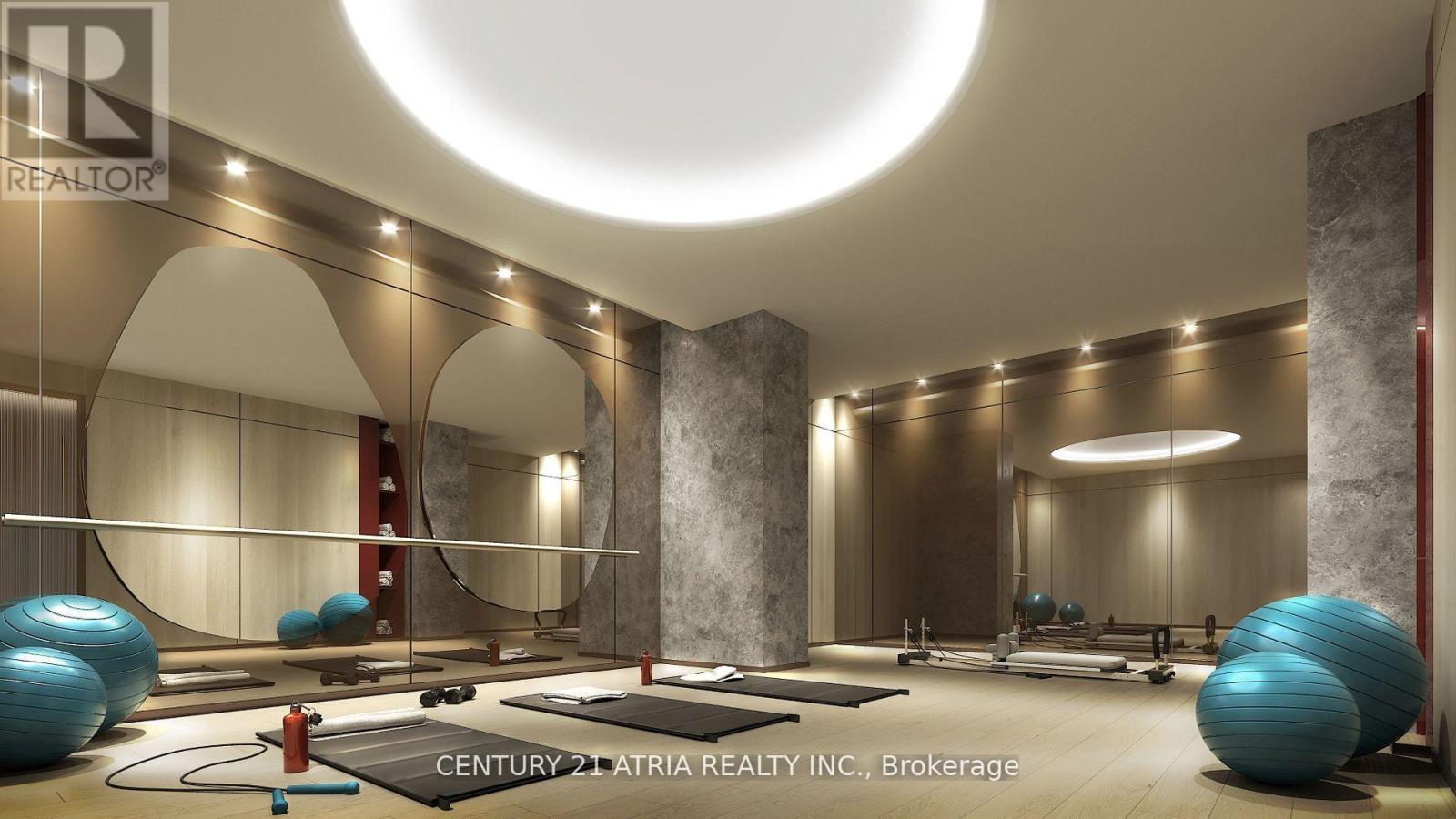 427 - 155 Merchants' Wharf, Toronto (Waterfront Communities), Ontario  M5A 0P2 - Photo 38 - C12897428