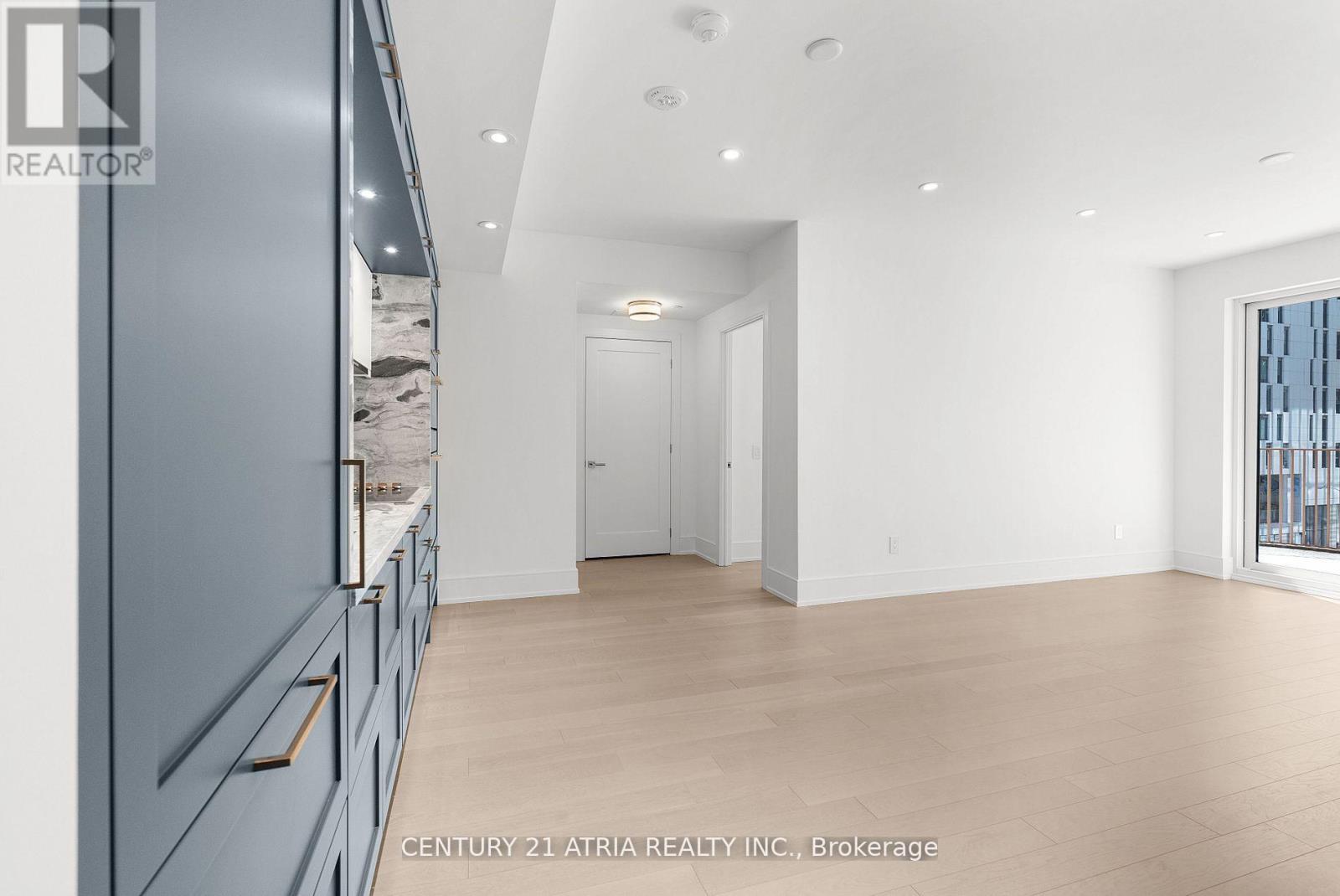 427 - 155 Merchants' Wharf, Toronto (Waterfront Communities), Ontario  M5A 0P2 - Photo 4 - C12897428