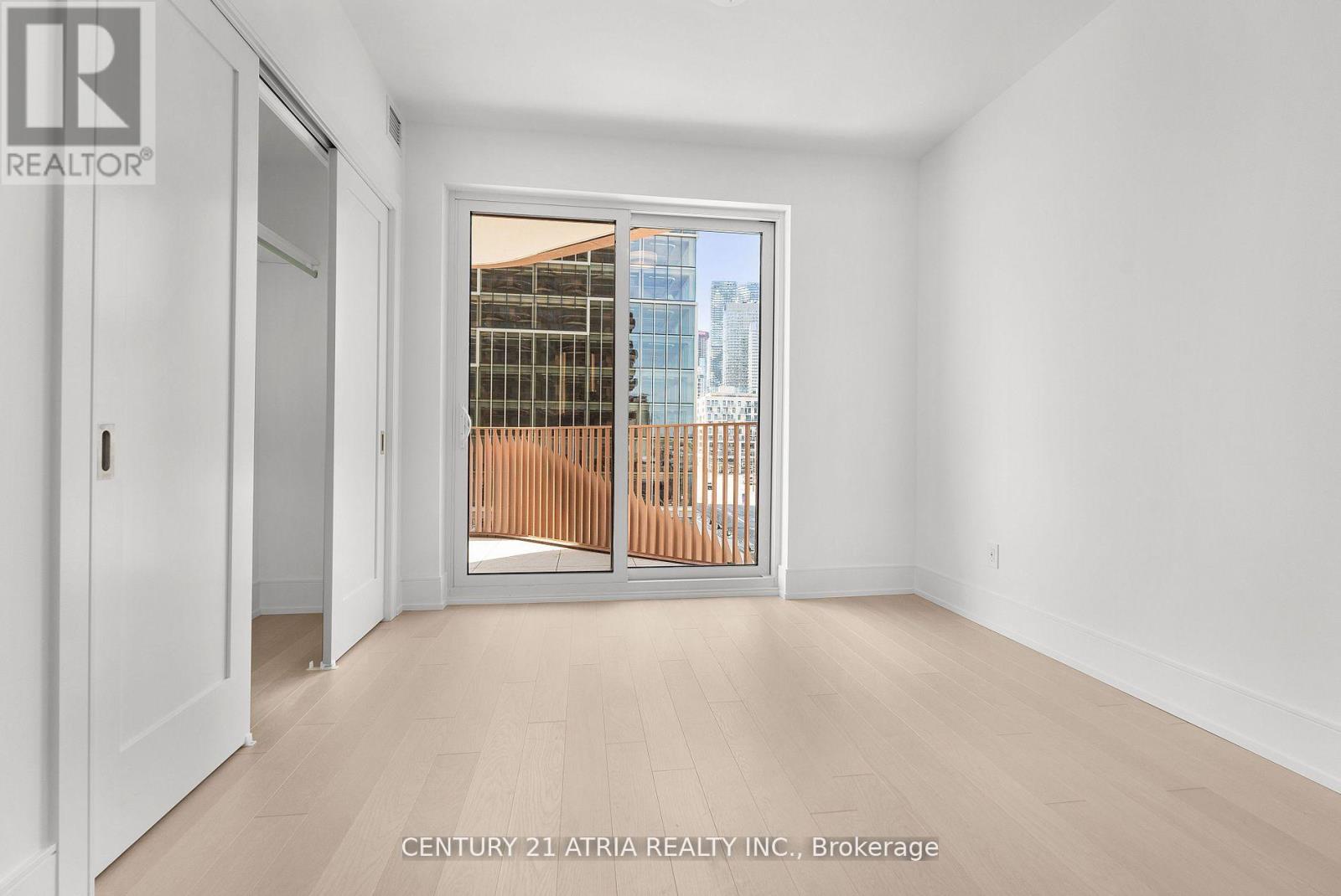 427 - 155 Merchants' Wharf, Toronto (Waterfront Communities), Ontario  M5A 0P2 - Photo 8 - C12897428