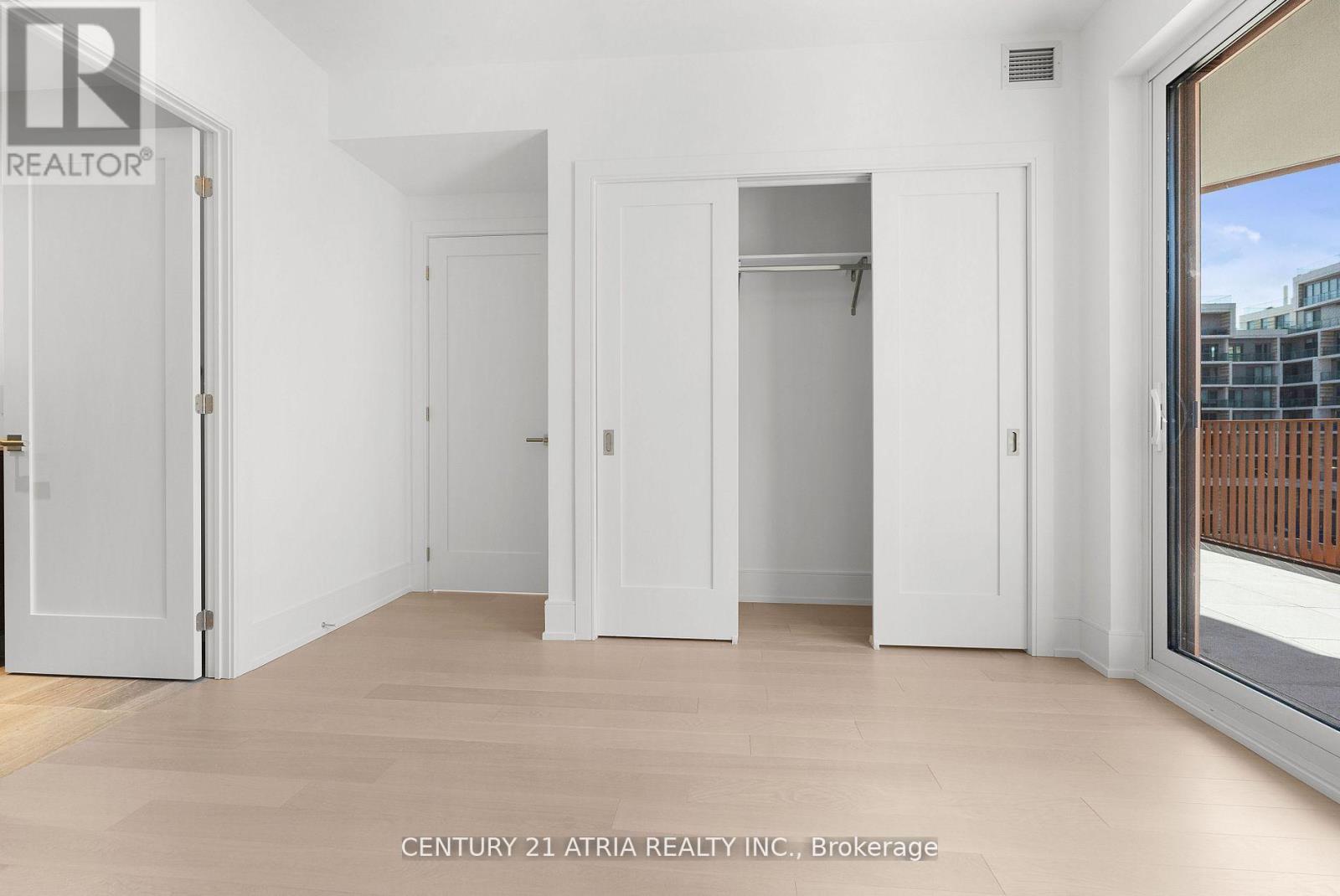 427 - 155 Merchants' Wharf, Toronto (Waterfront Communities), Ontario  M5A 0P2 - Photo 9 - C12897428