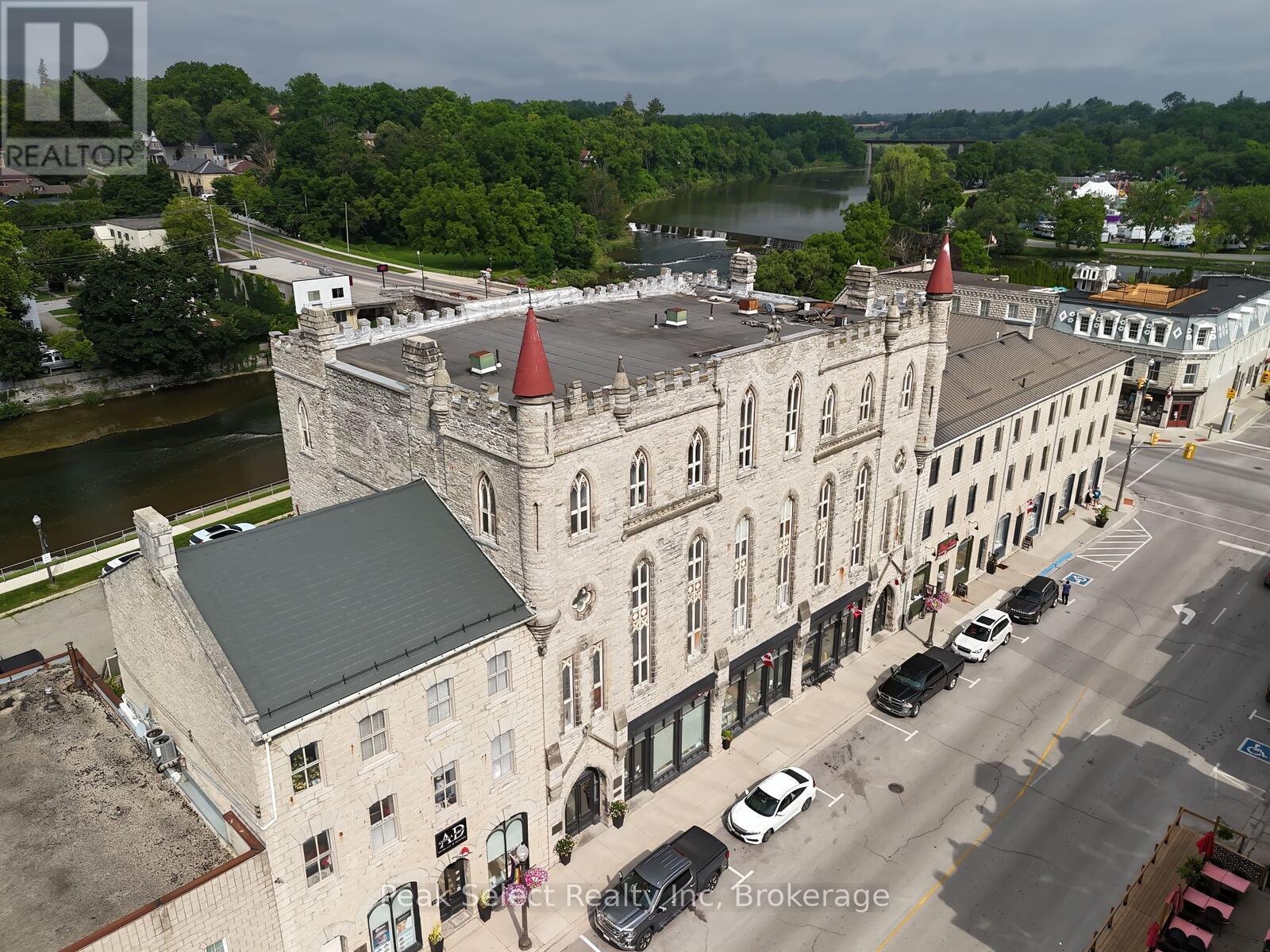 46 - 20 Water Street S, St. Marys, Ontario  N4X 1C1 - Photo 19 - X12726006