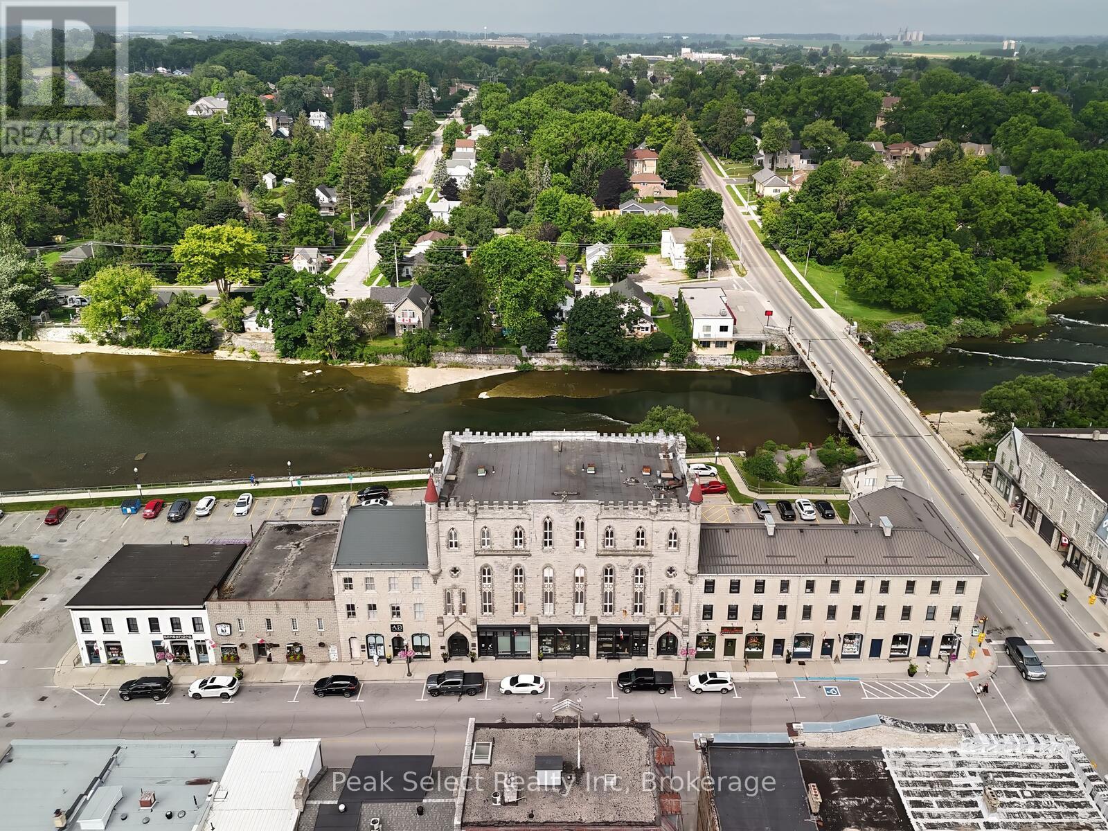 46 - 20 Water Street S, St. Marys, Ontario  N4X 1C1 - Photo 20 - X12726006