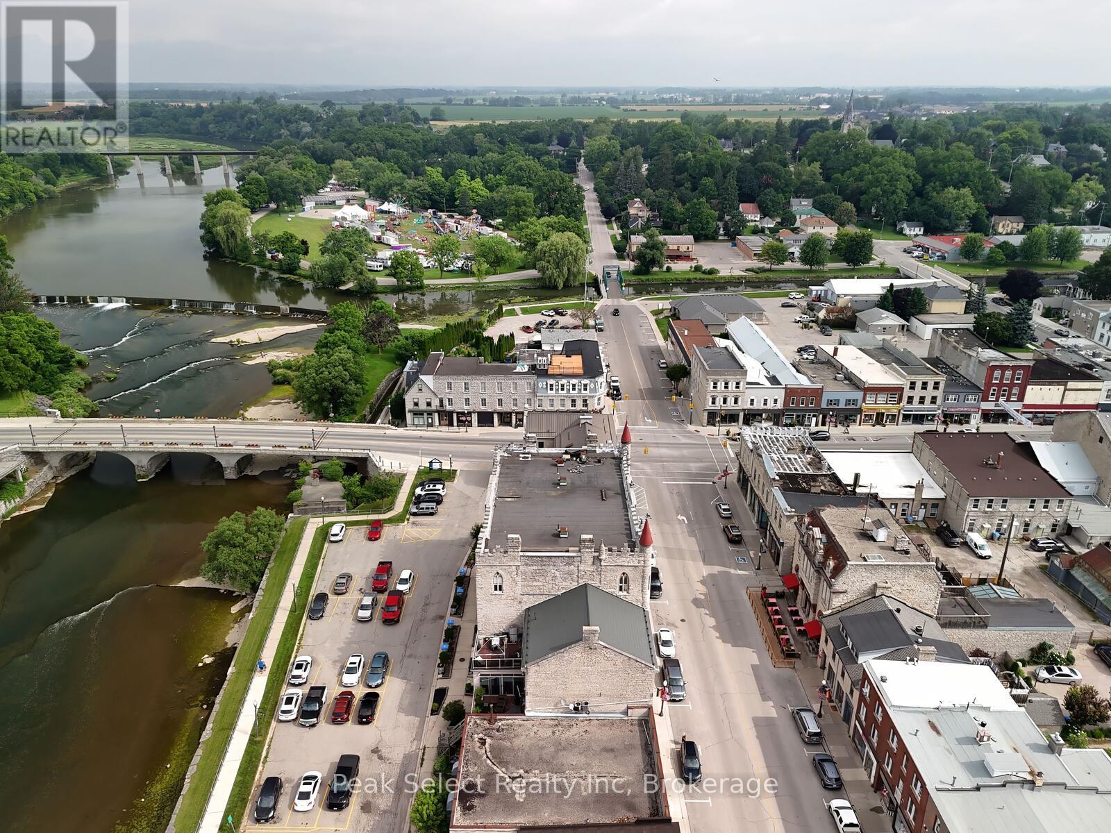 46 - 20 Water Street S, St. Marys, Ontario  N4X 1C1 - Photo 21 - X12726006
