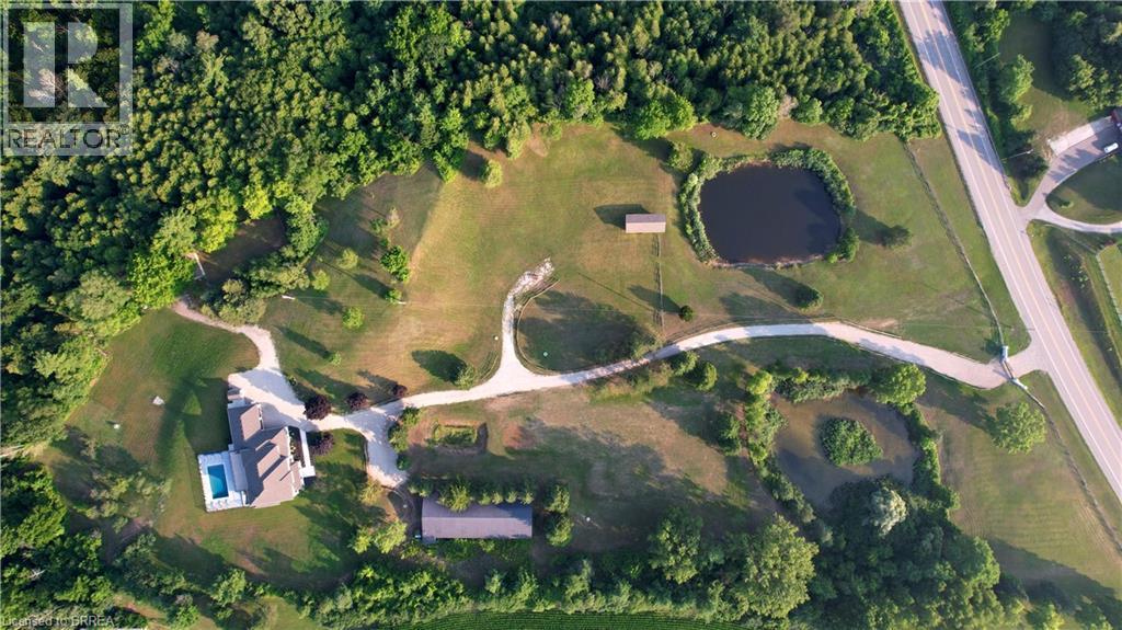 30 Highway 2, Princeton, Ontario  N0J 1V0 - Photo 3 - 40803445