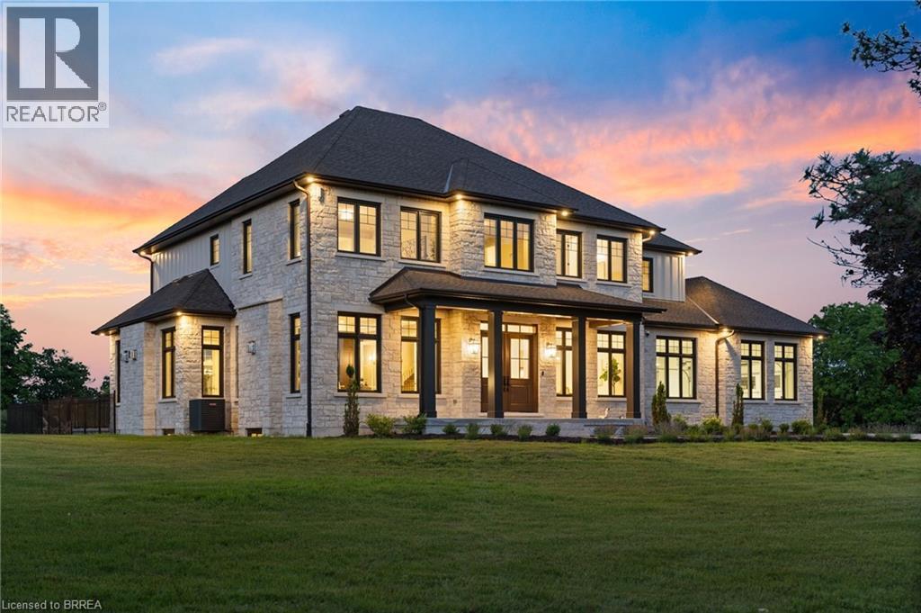 30 HIGHWAY 2, Princeton, Ontario