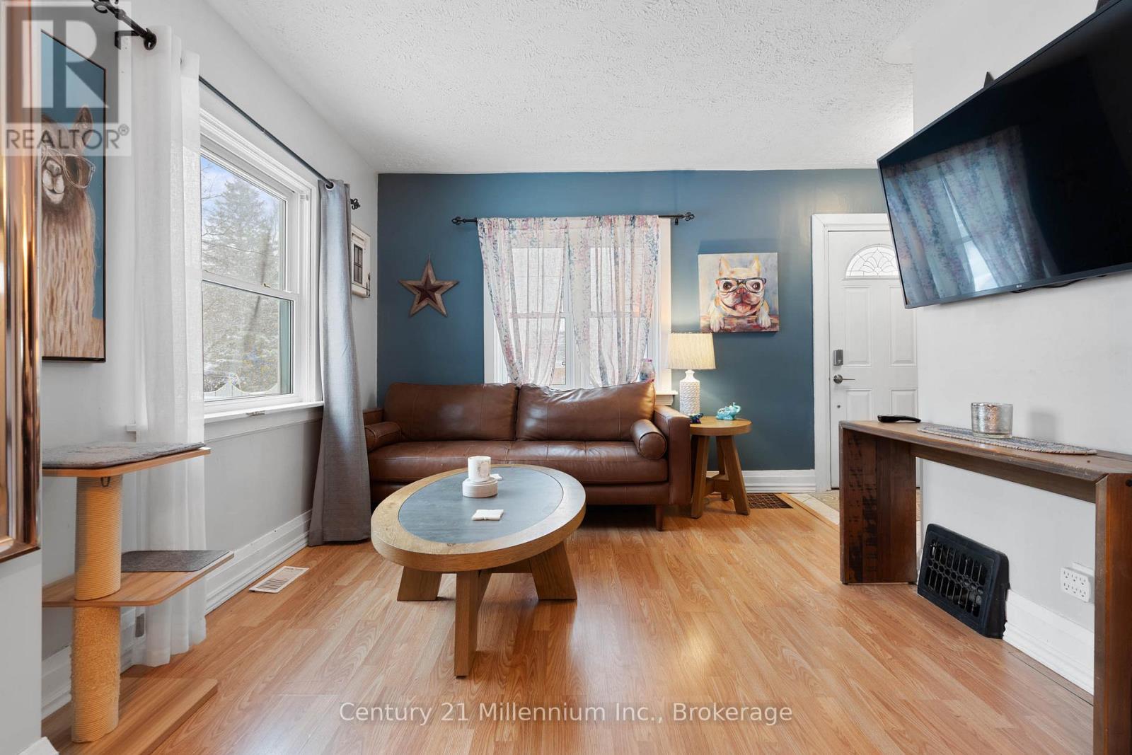 1712 5th Avenue W, Owen Sound, Ontario  N4K 5B8 - Photo 13 - X12897294