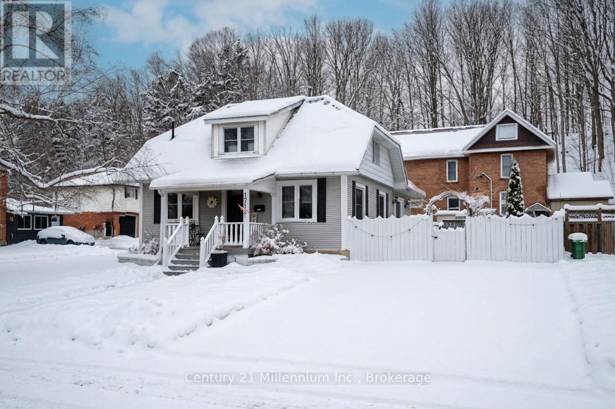 1712 5th Avenue W, Owen Sound, Ontario  N4K 5B8 - Photo 3 - X12897294