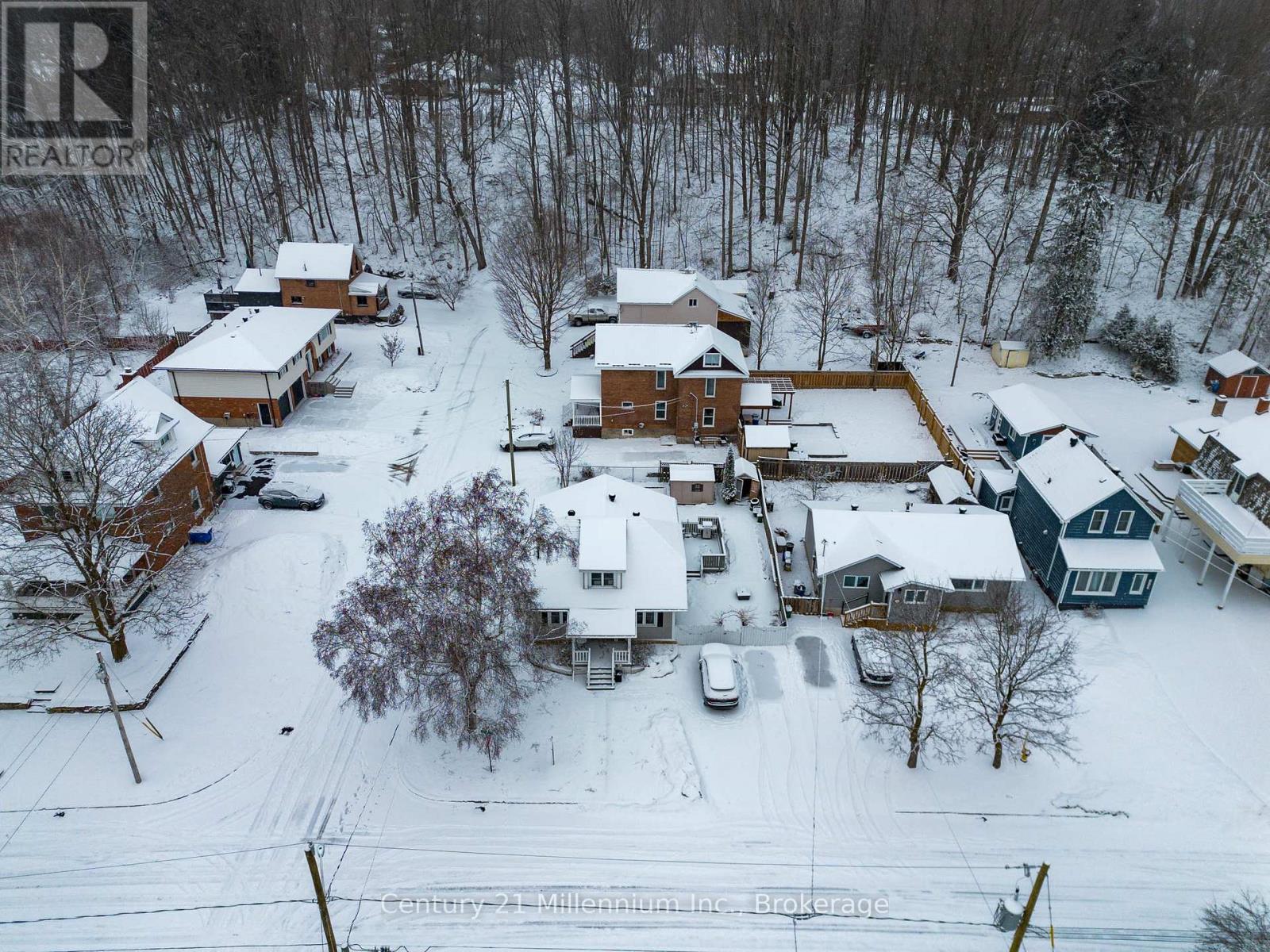 1712 5th Avenue W, Owen Sound, Ontario  N4K 5B8 - Photo 4 - X12897294