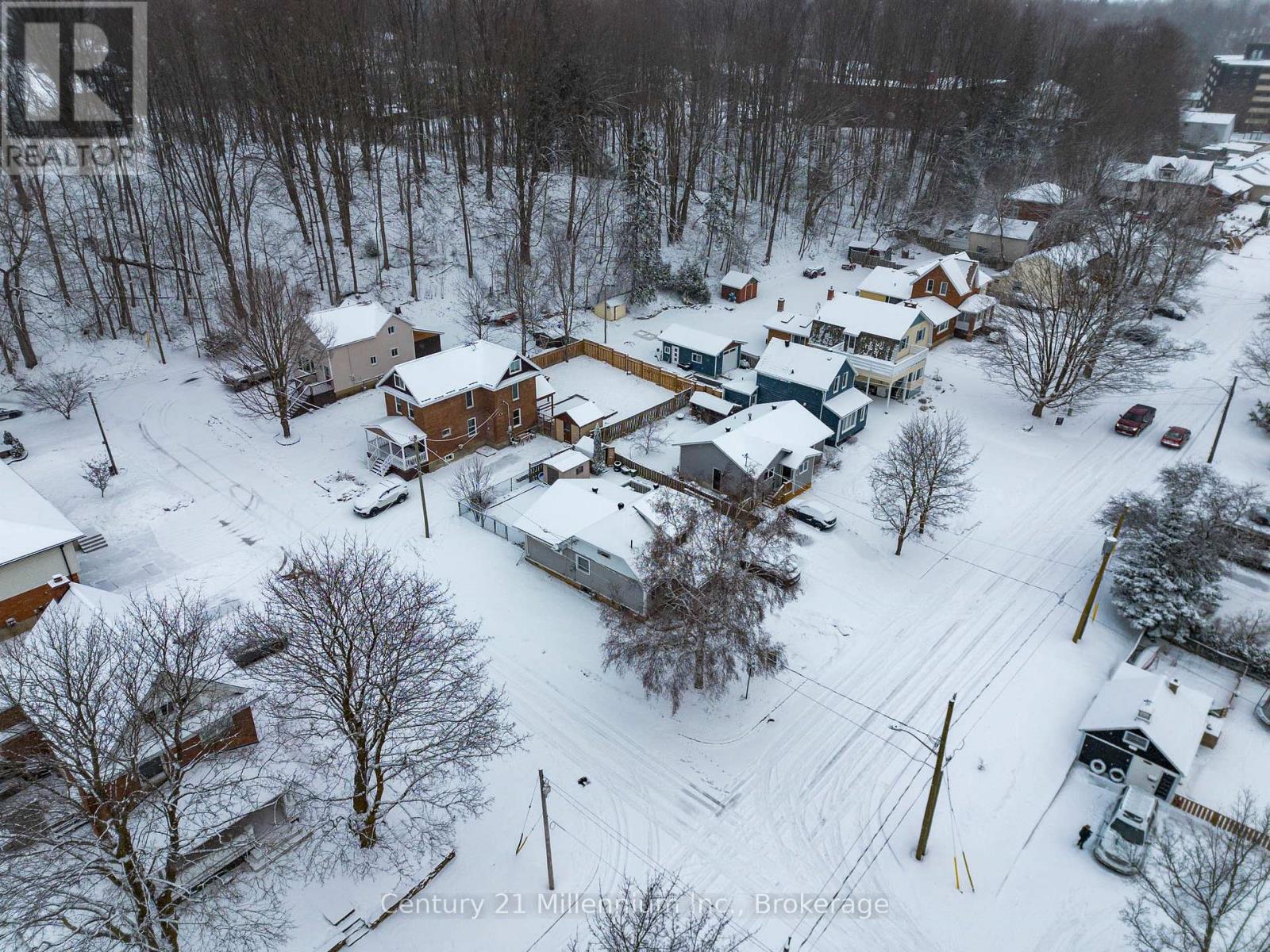 1712 5th Avenue W, Owen Sound, Ontario  N4K 5B8 - Photo 5 - X12897294