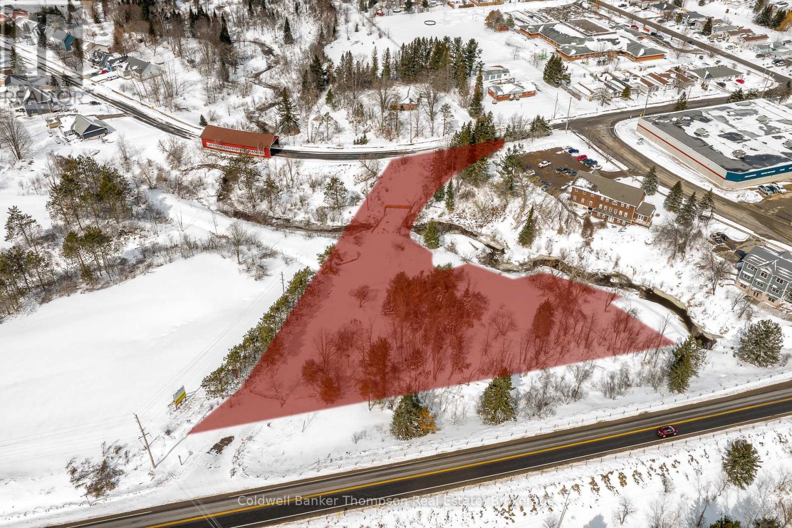 100 Balls Drive, Bracebridge, Ontario  P1L 1Y1 - Photo 2 - X12897368