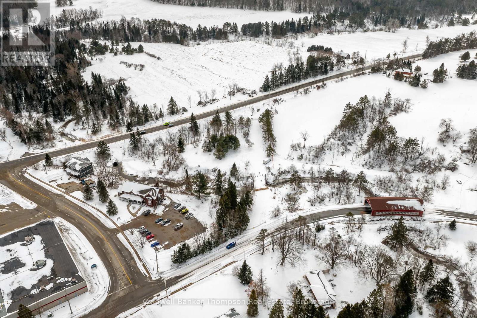 100 Balls Drive, Bracebridge, Ontario  P1L 1Y1 - Photo 3 - X12897368