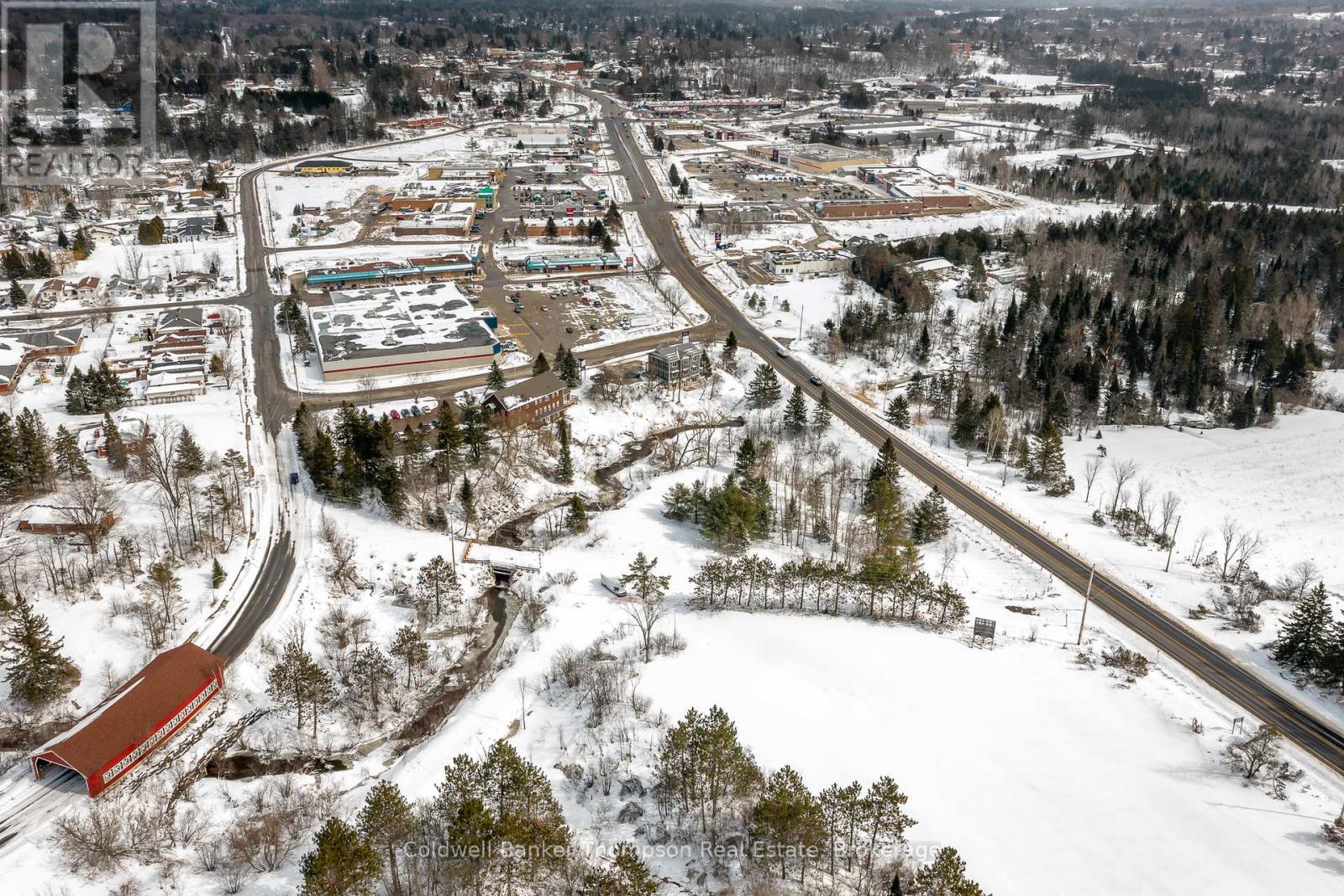 100 Balls Drive, Bracebridge, Ontario  P1L 1Y1 - Photo 5 - X12897368