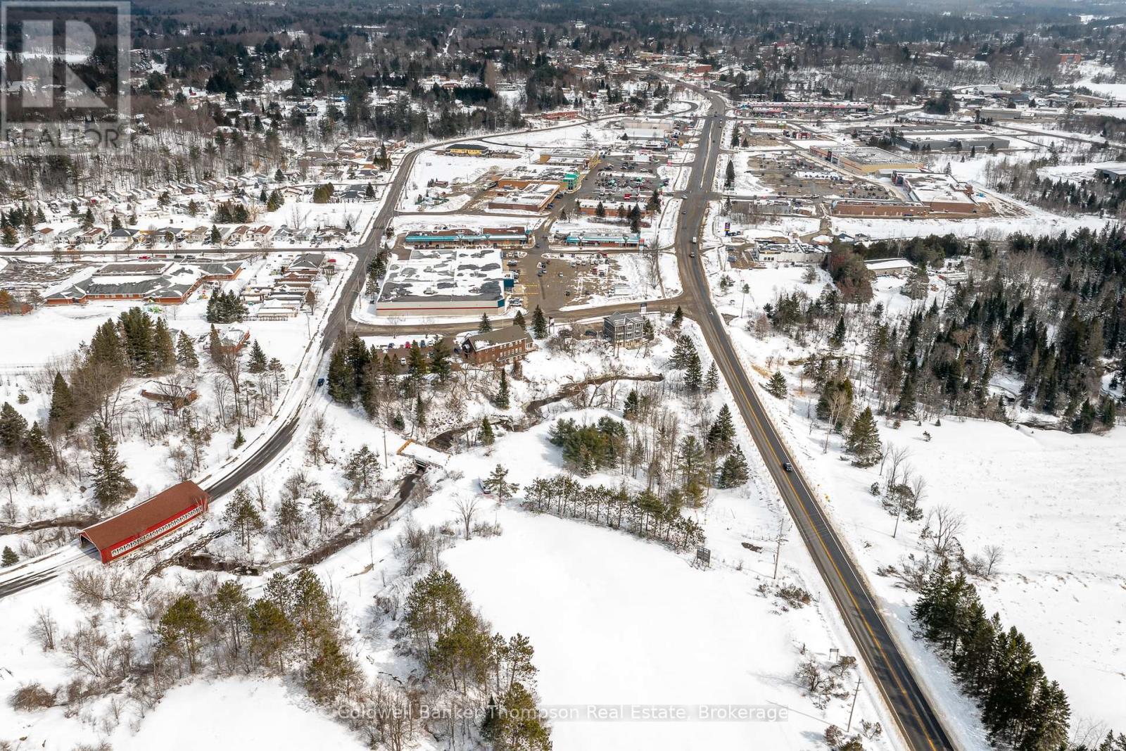100 Balls Drive, Bracebridge, Ontario  P1L 1Y1 - Photo 6 - X12897368