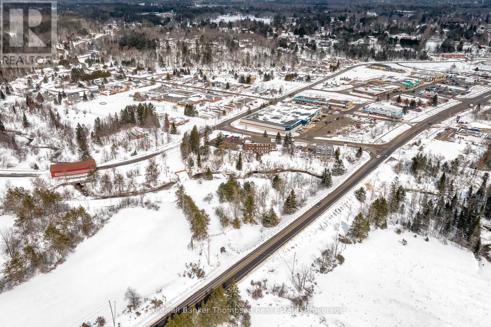 100 Balls Drive, Bracebridge, Ontario  P1L 1Y1 - Photo 7 - X12897368