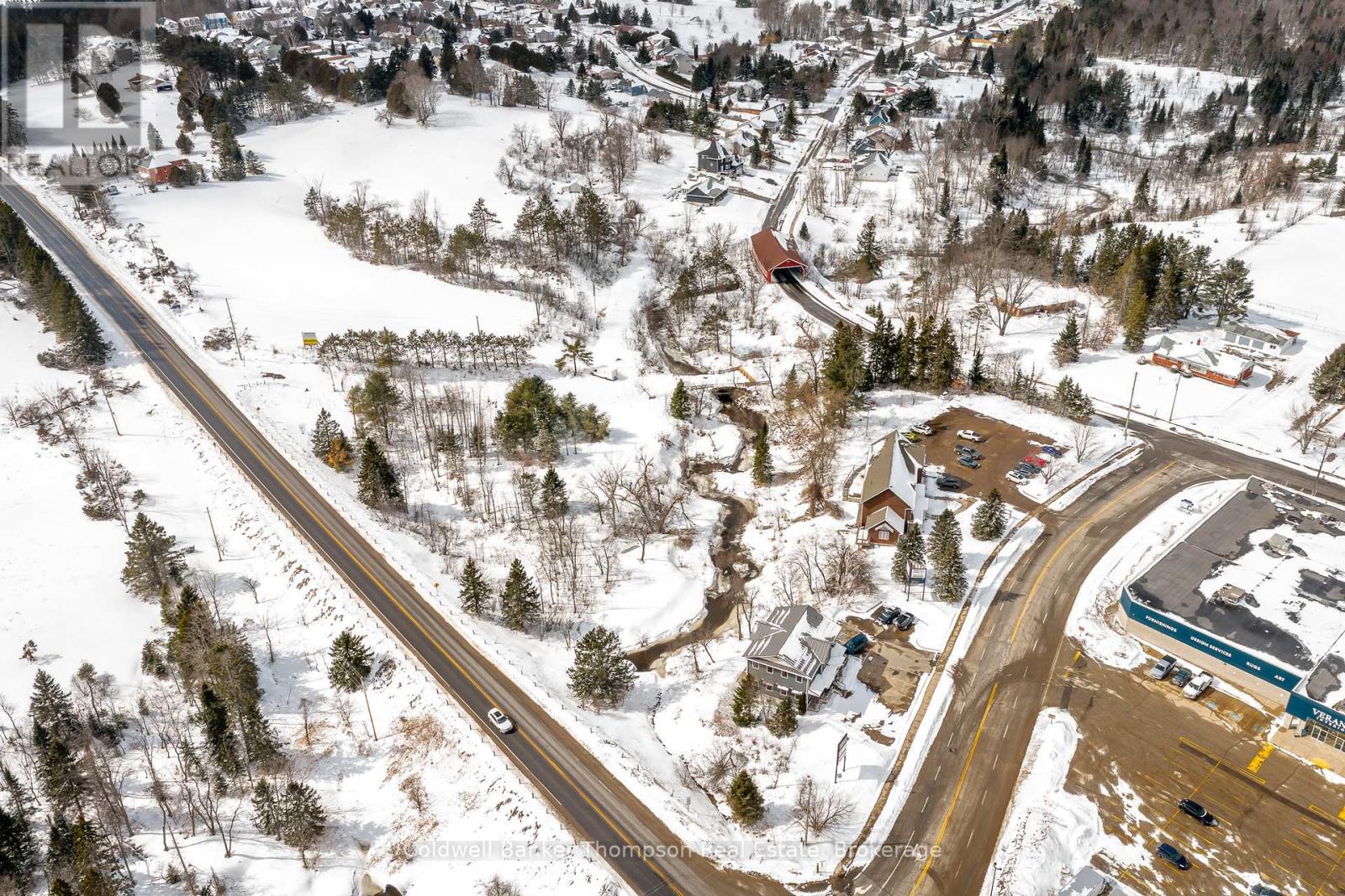 100 Balls Drive, Bracebridge, Ontario  P1L 1Y1 - Photo 8 - X12897368