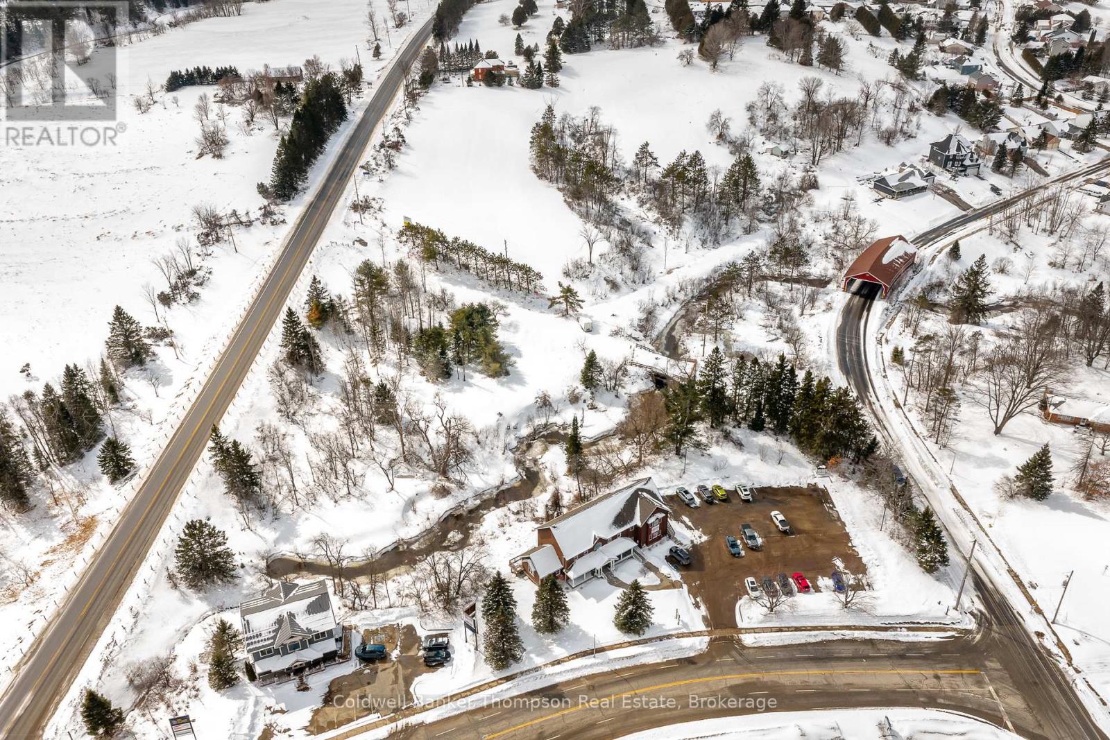 100 Balls Drive, Bracebridge, Ontario  P1L 1Y1 - Photo 9 - X12897368