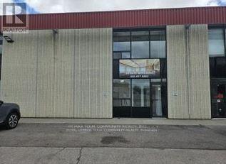 2B - 1 MARCONI COURT, Caledon, Ontario