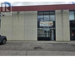 2B - 1 MARCONI COURT, Caledon, Ontario