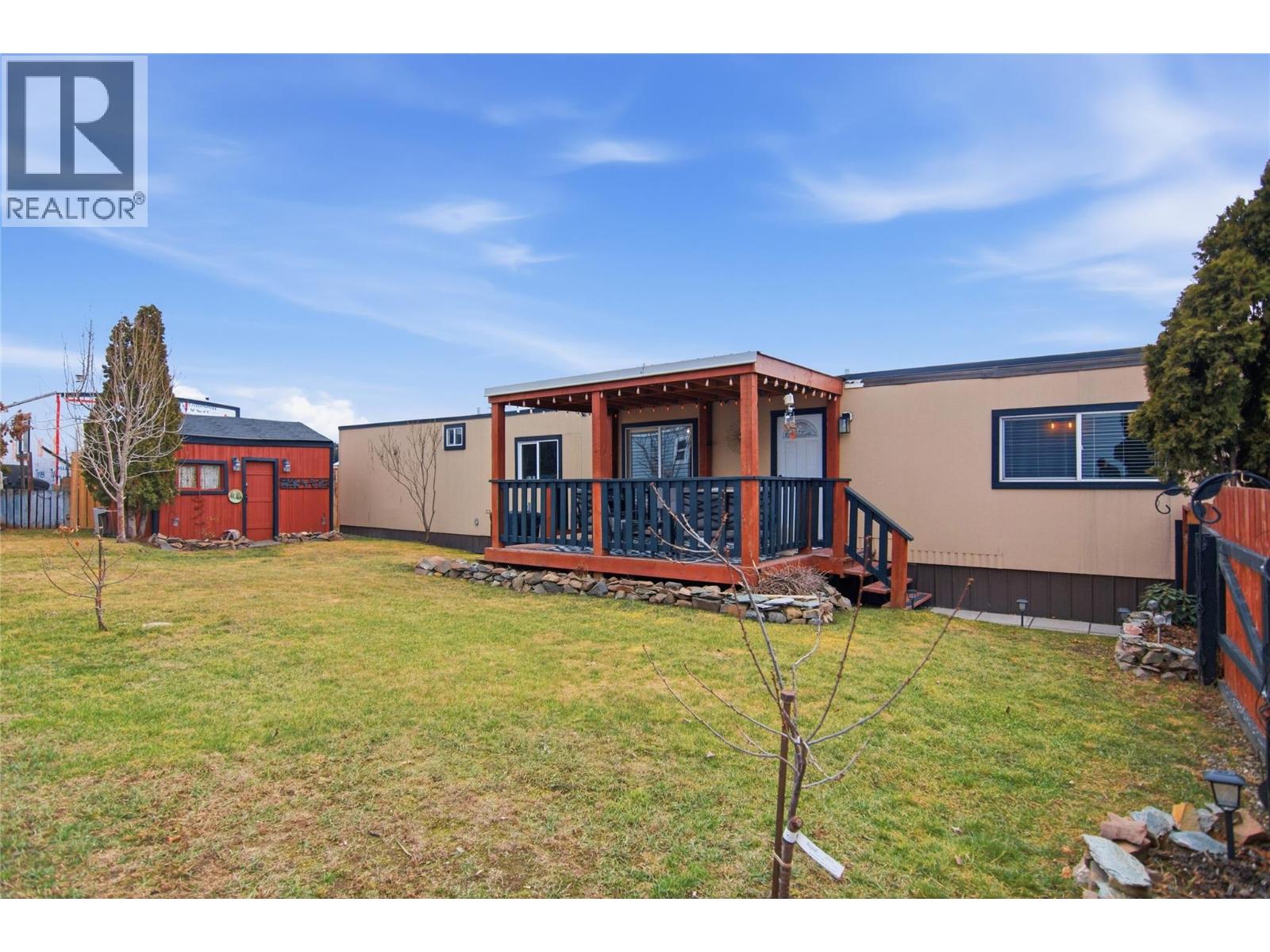 4796 Trans Canada  W Highway Unit# 7, Kamloops, British Columbia  V1S 2A8 - Photo 17 - 10379776