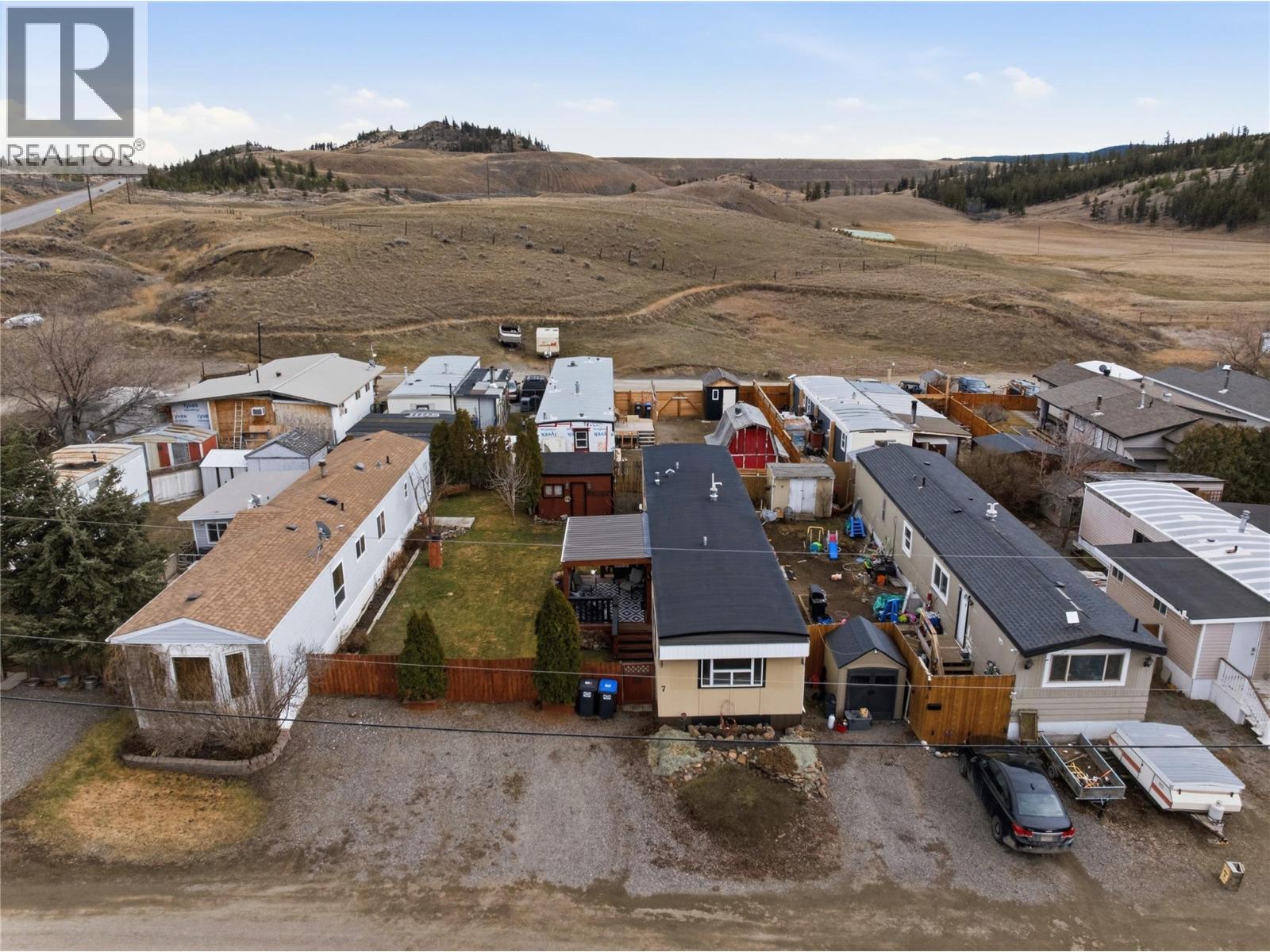 4796 Trans Canada  W Highway Unit# 7, Kamloops, British Columbia  V1S 2A8 - Photo 22 - 10379776