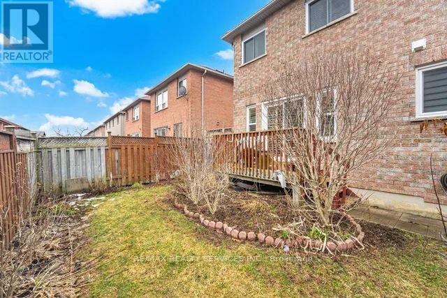 103 Starhill Crescent, Brampton, Ontario  L6R 2P8 - Photo 36 - W12897226
