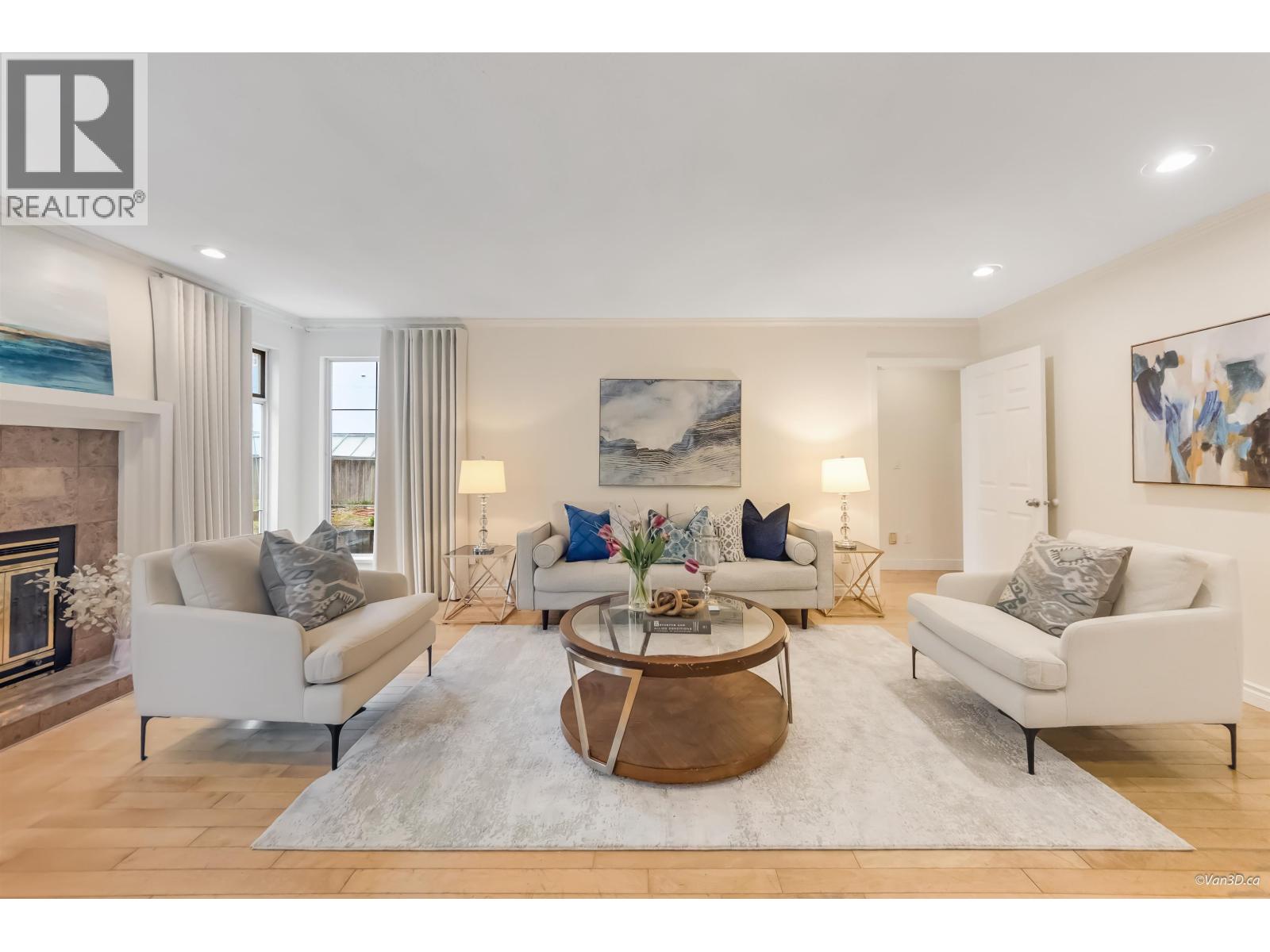 3657 W 29th Avenue, Vancouver, British Columbia  V6S 1T5 - Photo 9 - R3101109