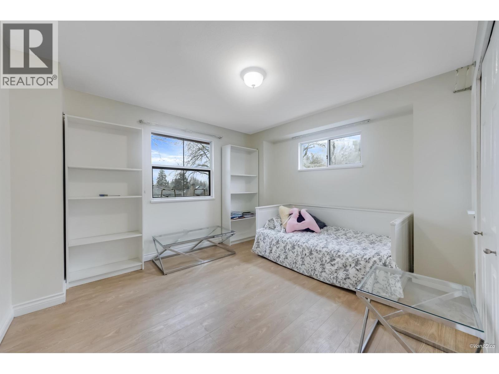 3657 W 29th Avenue, Vancouver, British Columbia  V6S 1T5 - Photo 24 - R3101109