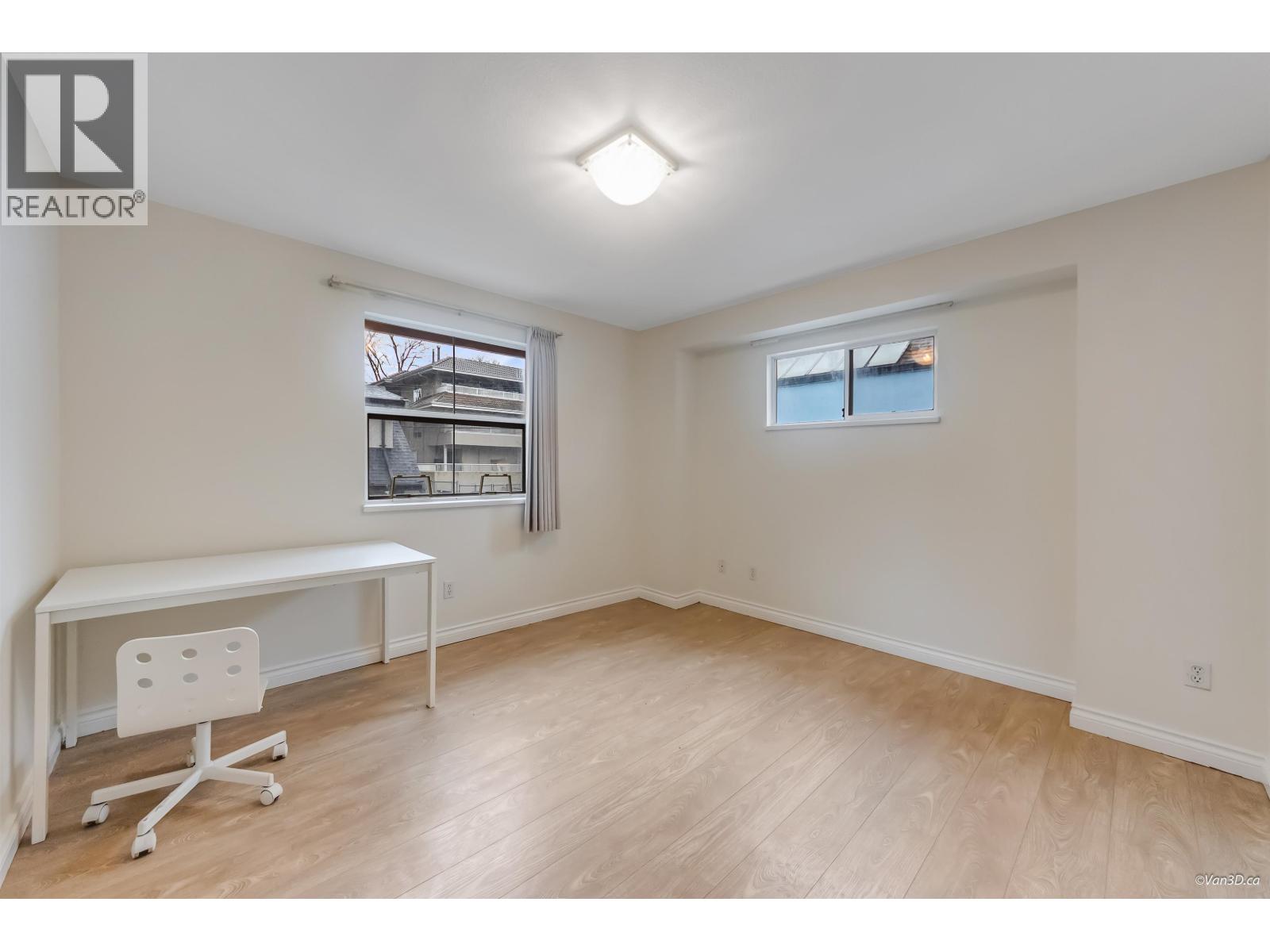 3657 W 29th Avenue, Vancouver, British Columbia  V6S 1T5 - Photo 25 - R3101109