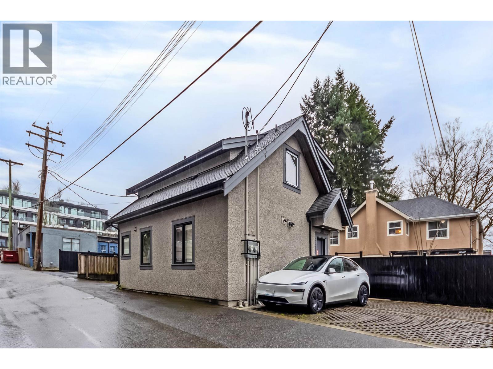 3657 W 29th Avenue, Vancouver, British Columbia  V6S 1T5 - Photo 27 - R3101109