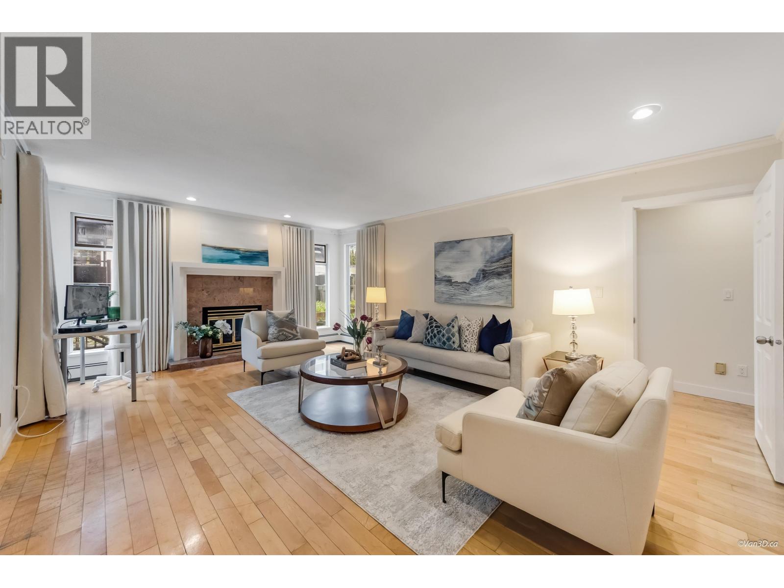 3657 W 29th Avenue, Vancouver, British Columbia  V6S 1T5 - Photo 8 - R3101109