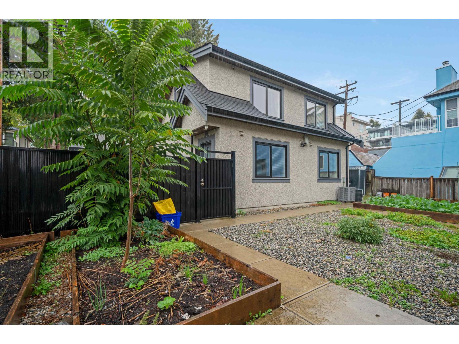 3657 W 29th Avenue, Vancouver, British Columbia  V6S 1T5 - Photo 28 - R3101109