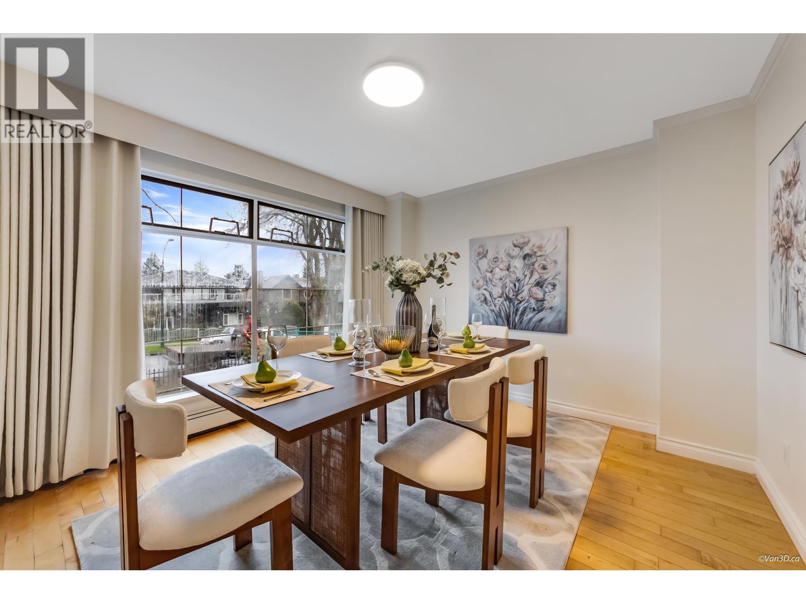 3657 W 29th Avenue, Vancouver, British Columbia  V6S 1T5 - Photo 6 - R3101109