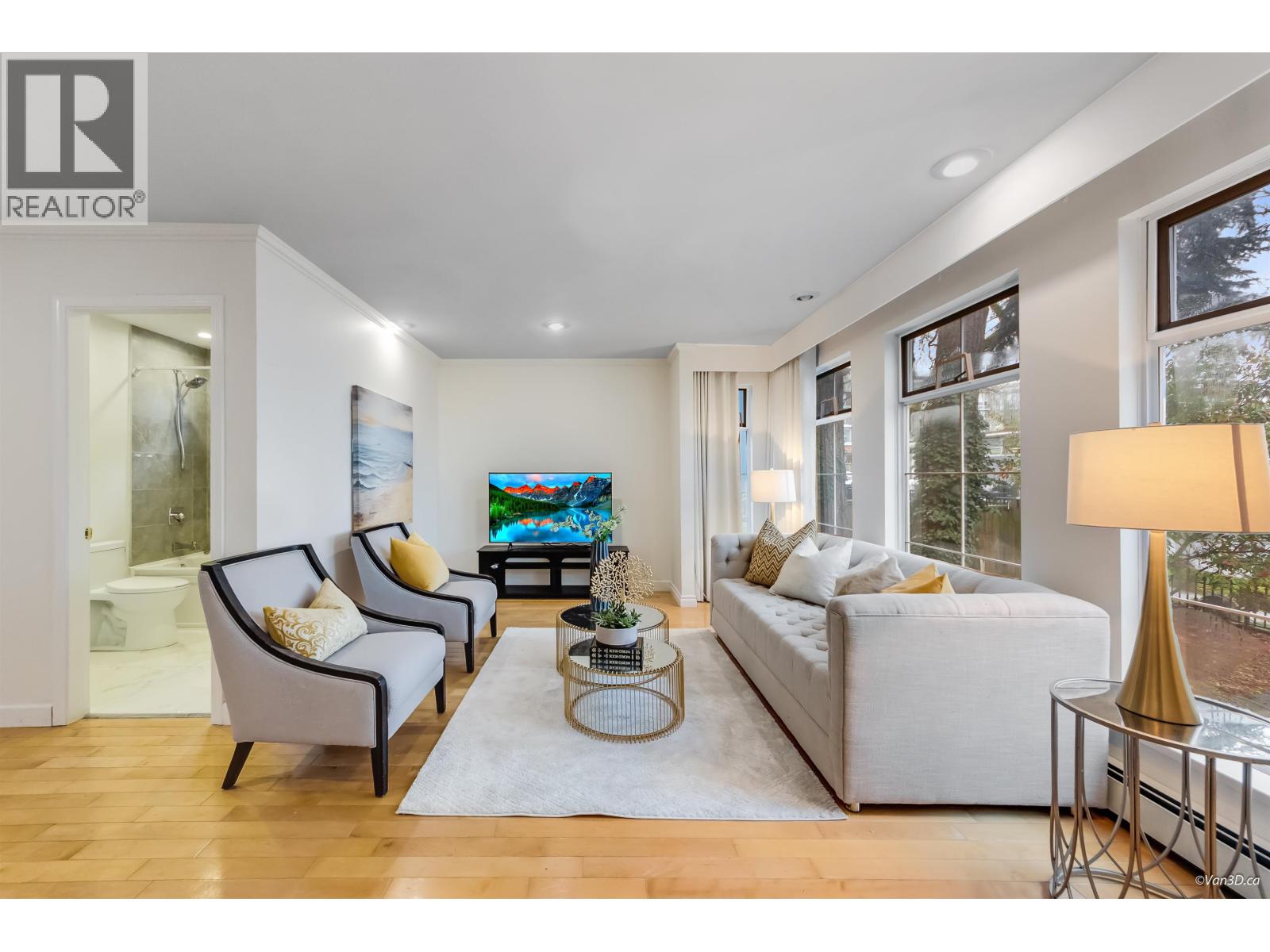 3657 W 29th Avenue, Vancouver, British Columbia  V6S 1T5 - Photo 3 - R3101109