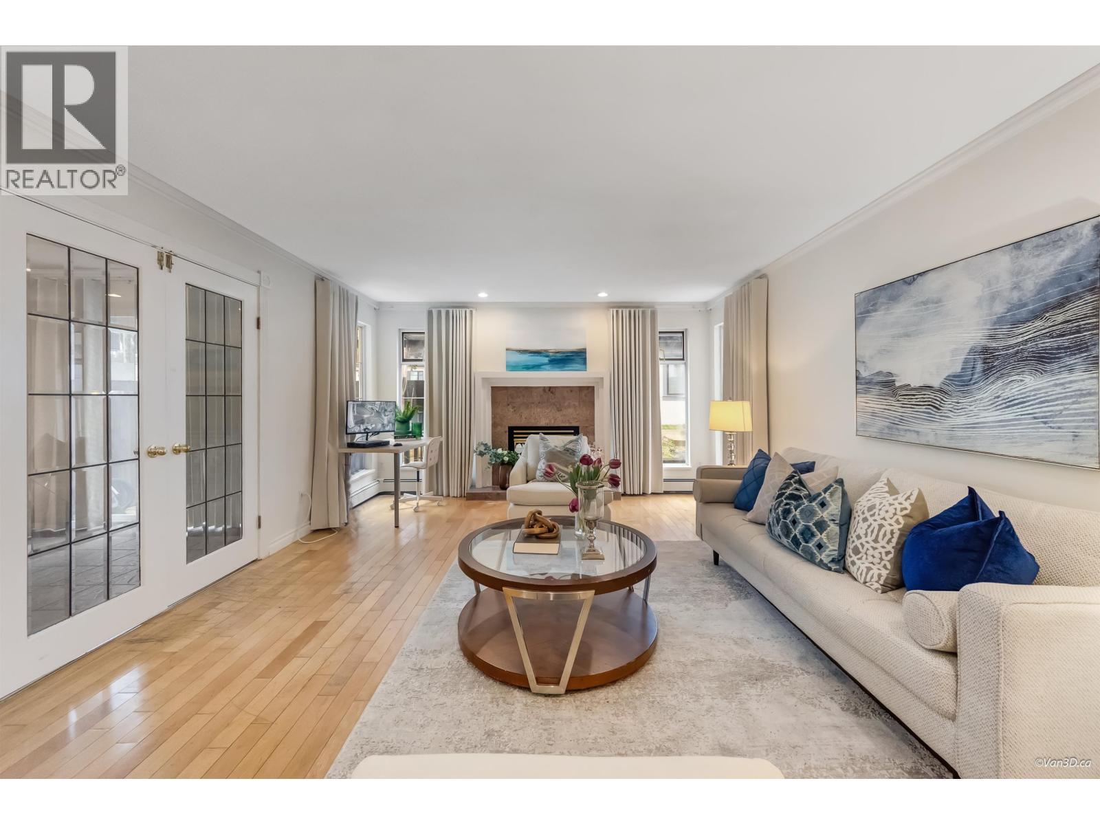 3657 W 29th Avenue, Vancouver, British Columbia  V6S 1T5 - Photo 1 - R3101109