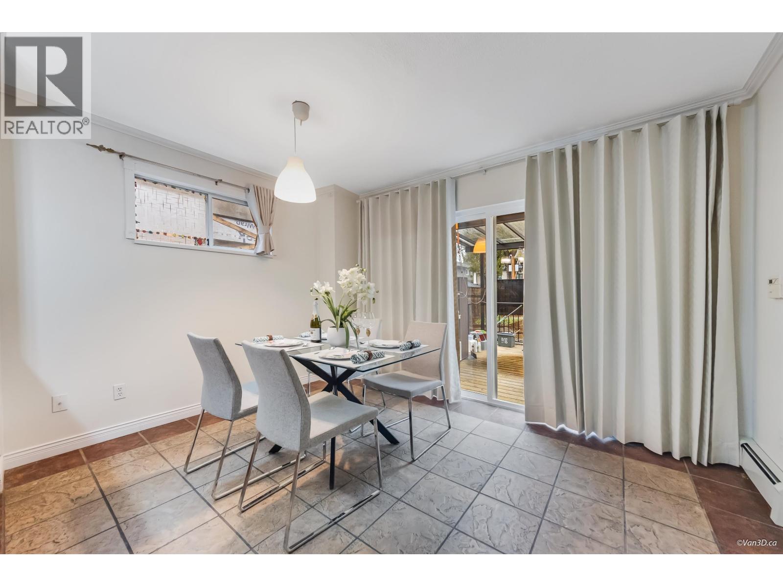 3657 W 29th Avenue, Vancouver, British Columbia  V6S 1T5 - Photo 12 - R3101109