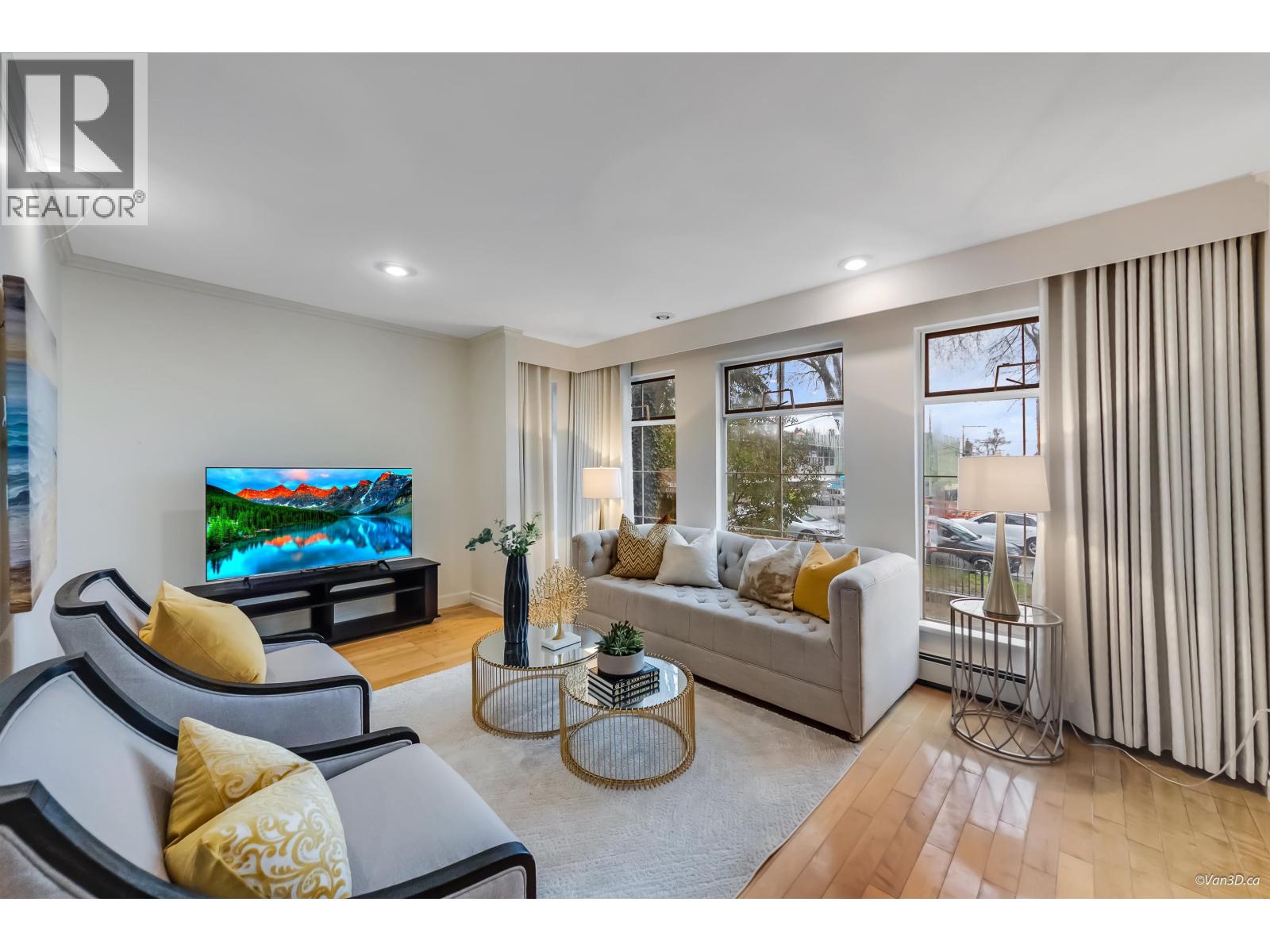 3657 W 29th Avenue, Vancouver, British Columbia  V6S 1T5 - Photo 5 - R3101109