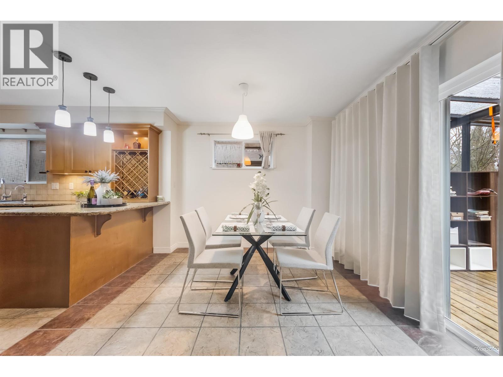 3657 W 29th Avenue, Vancouver, British Columbia  V6S 1T5 - Photo 11 - R3101109