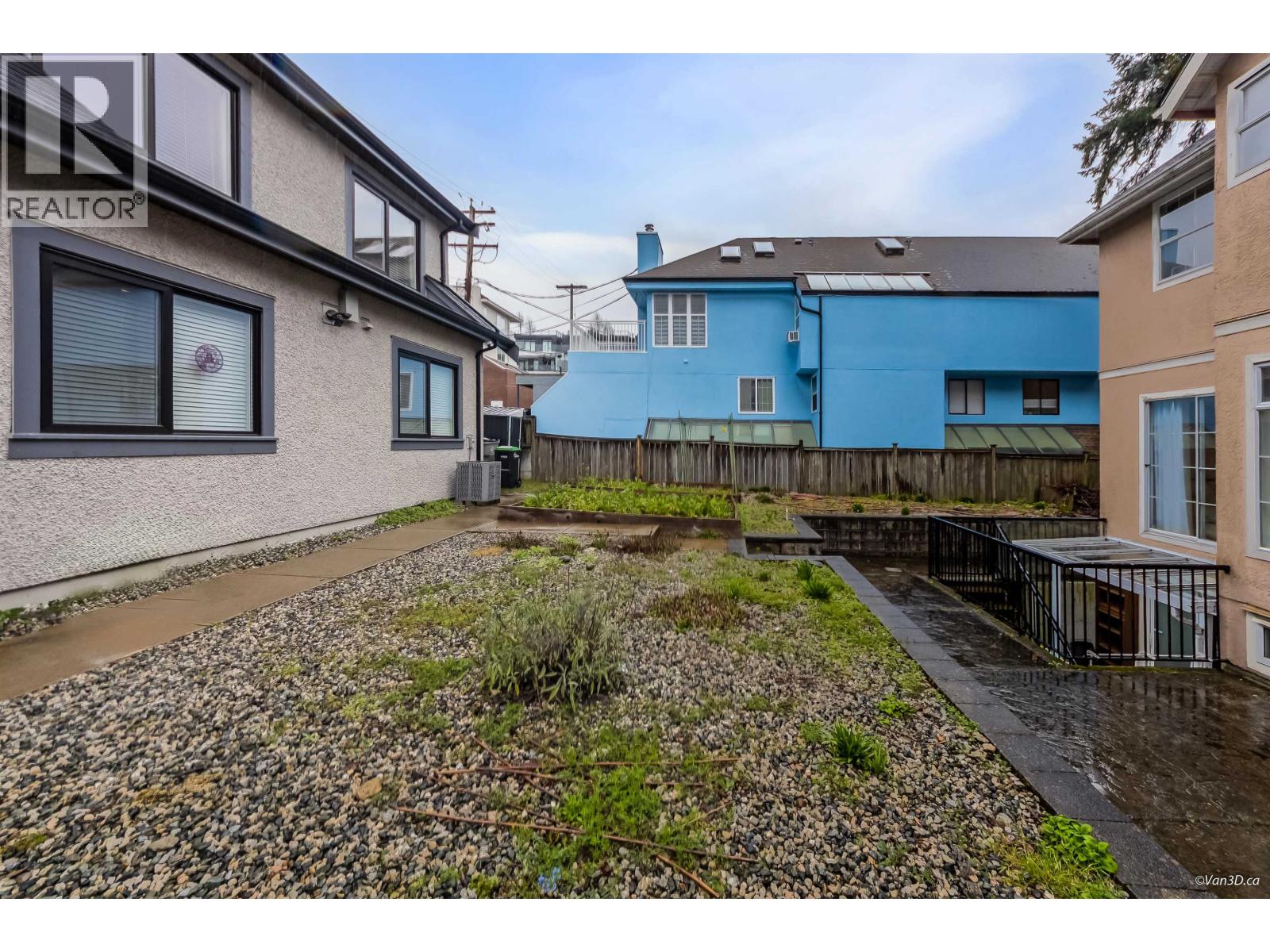 3657 W 29th Avenue, Vancouver, British Columbia  V6S 1T5 - Photo 29 - R3101109