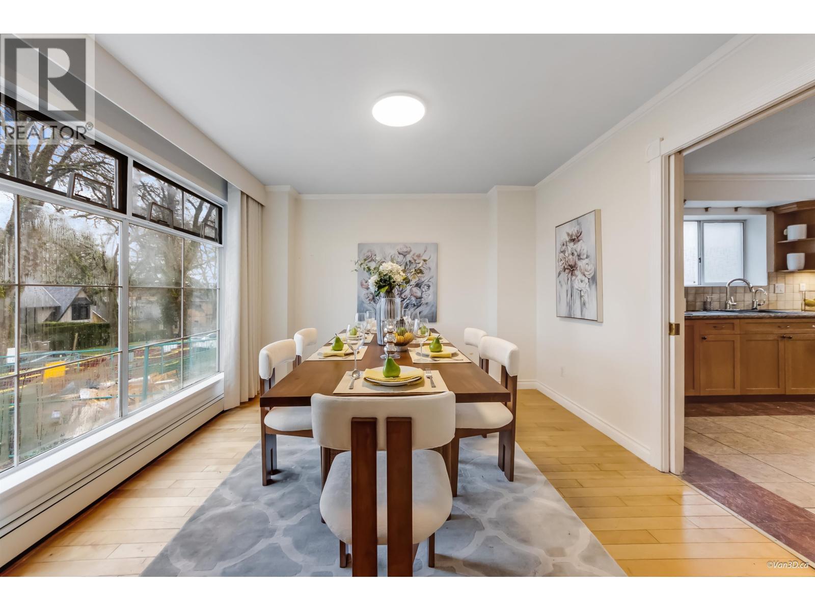 3657 W 29th Avenue, Vancouver, British Columbia  V6S 1T5 - Photo 7 - R3101109