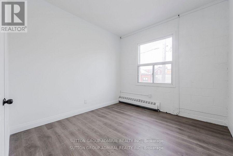 2- Elmer Ave Entrance - 1930 Queen Street E, Toronto, Ontario  M4L 1H6 - Photo 12 - E12897276