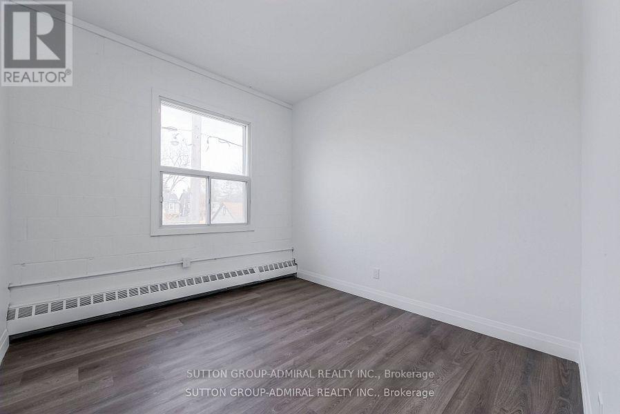 2- Elmer Ave Entrance - 1930 Queen Street E, Toronto, Ontario  M4L 1H6 - Photo 14 - E12897276