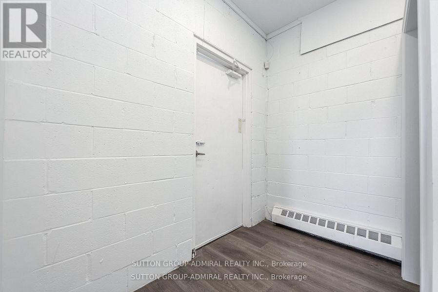 2- Elmer Ave Entrance - 1930 Queen Street E, Toronto, Ontario  M4L 1H6 - Photo 3 - E12897276