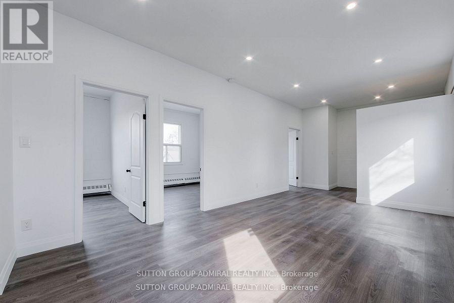 2- Elmer Ave Entrance - 1930 Queen Street E, Toronto, Ontario  M4L 1H6 - Photo 6 - E12897276