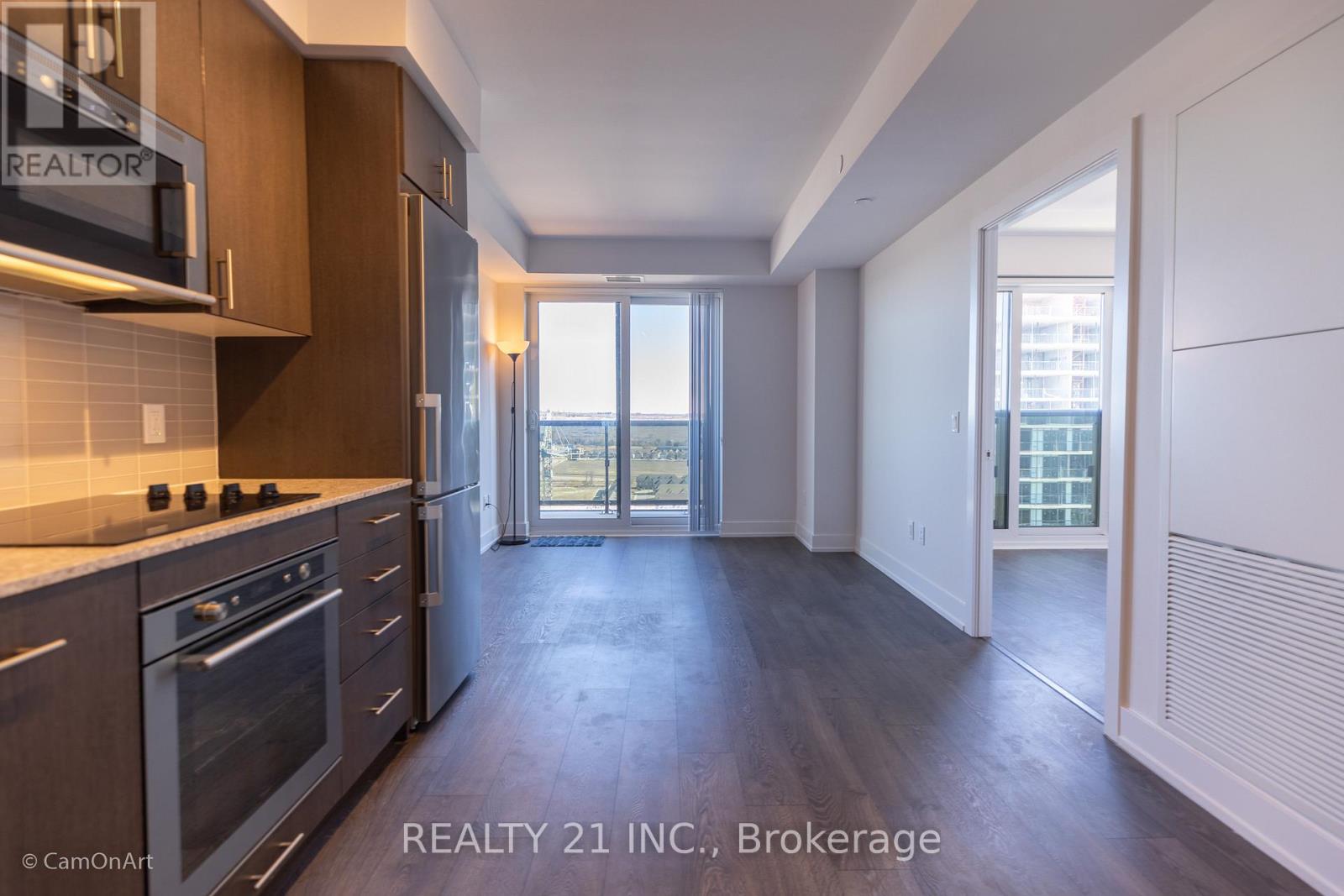 2413 - 2550 Simcoe Street N, Oshawa, Ontario  L1L 0R5 - Photo 2 - E12897282