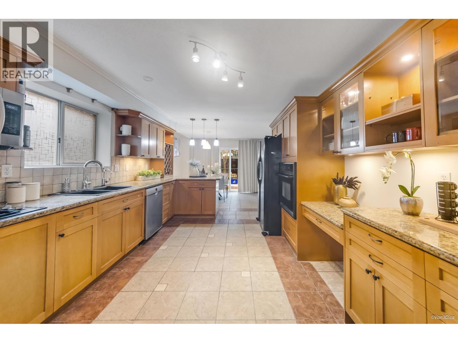 3657 W 29th Avenue, Vancouver, British Columbia  V6S 1T5 - Photo 10 - R3101109