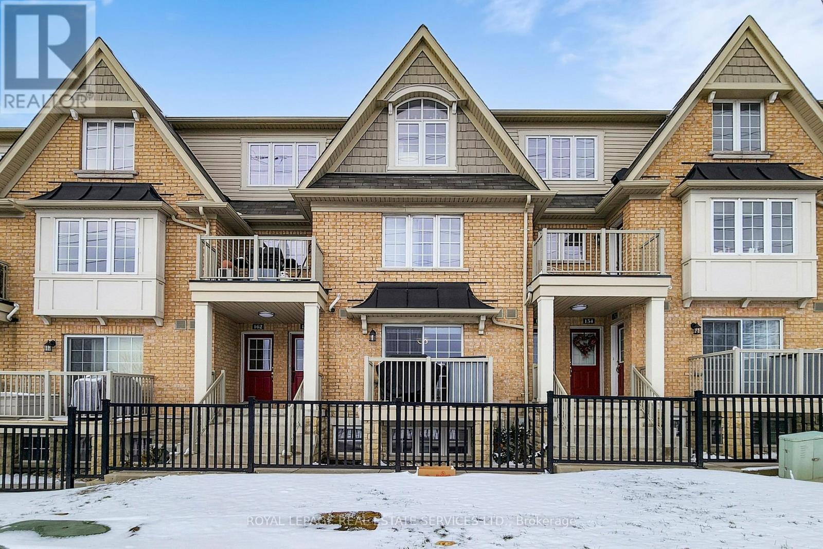 158 KINGSTON ROAD W, Ajax, Ontario