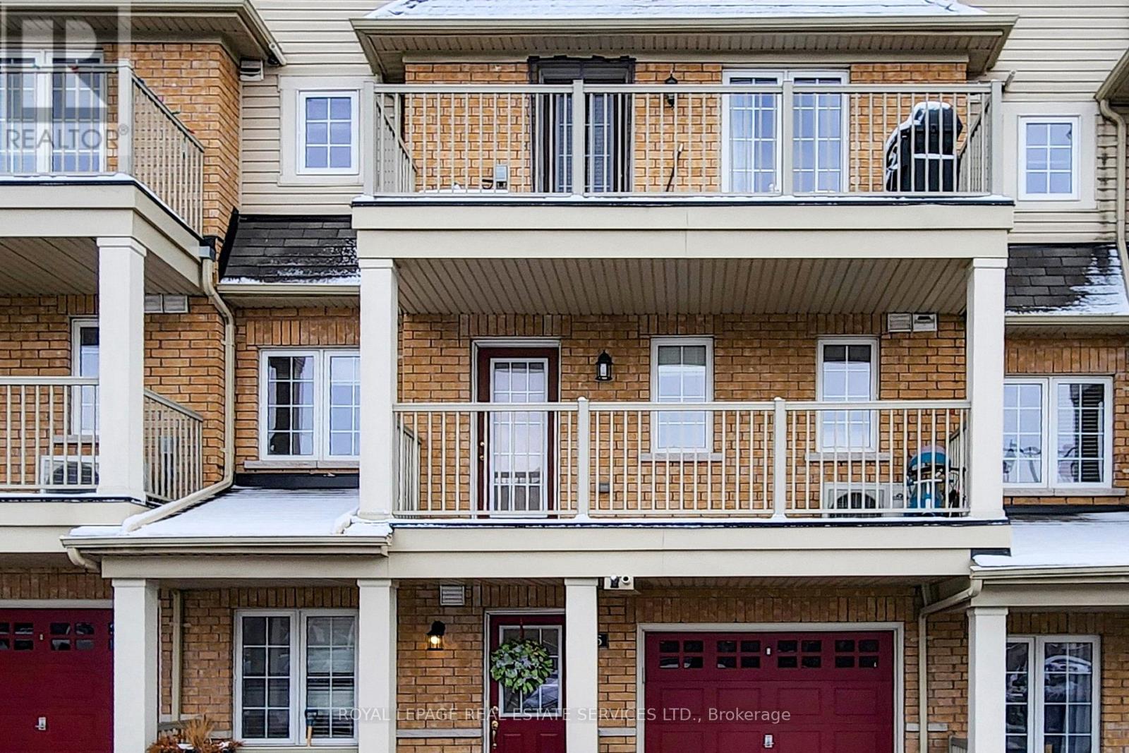 158 Kingston Road W, Ajax, Ontario  L1T 0M9 - Photo 24 - E12897316