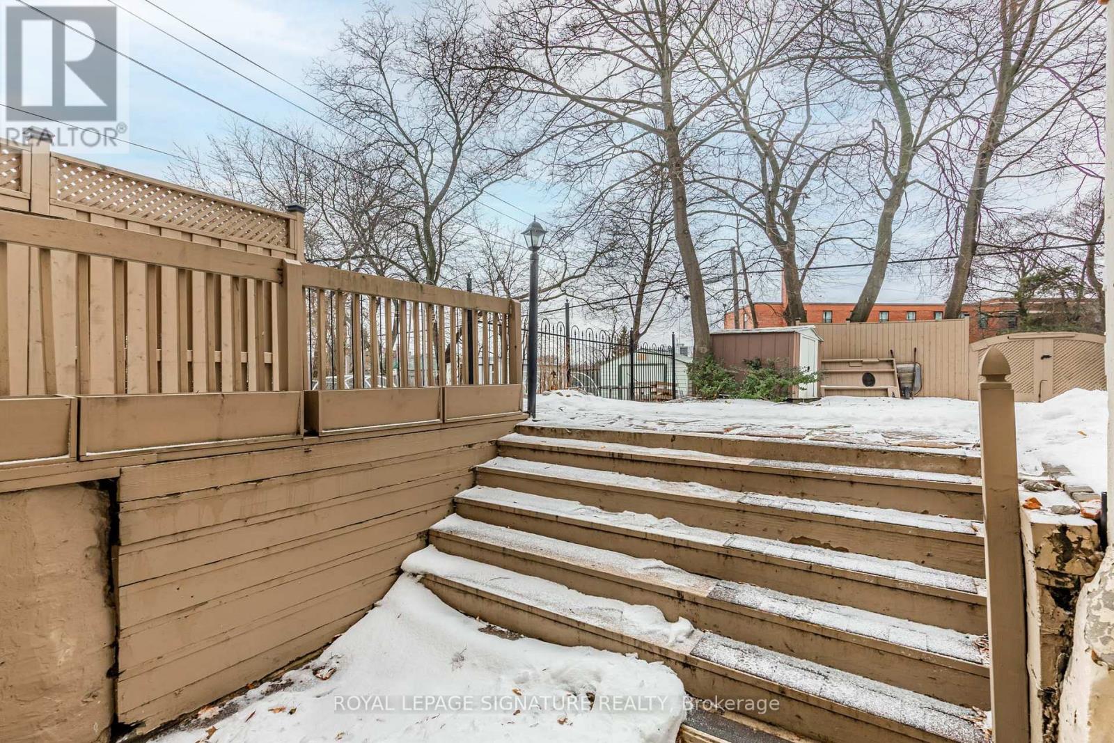 Lower - 44 Thatcher Avenue, Toronto, Ontario  M1M 2M2 - Photo 22 - E12897324